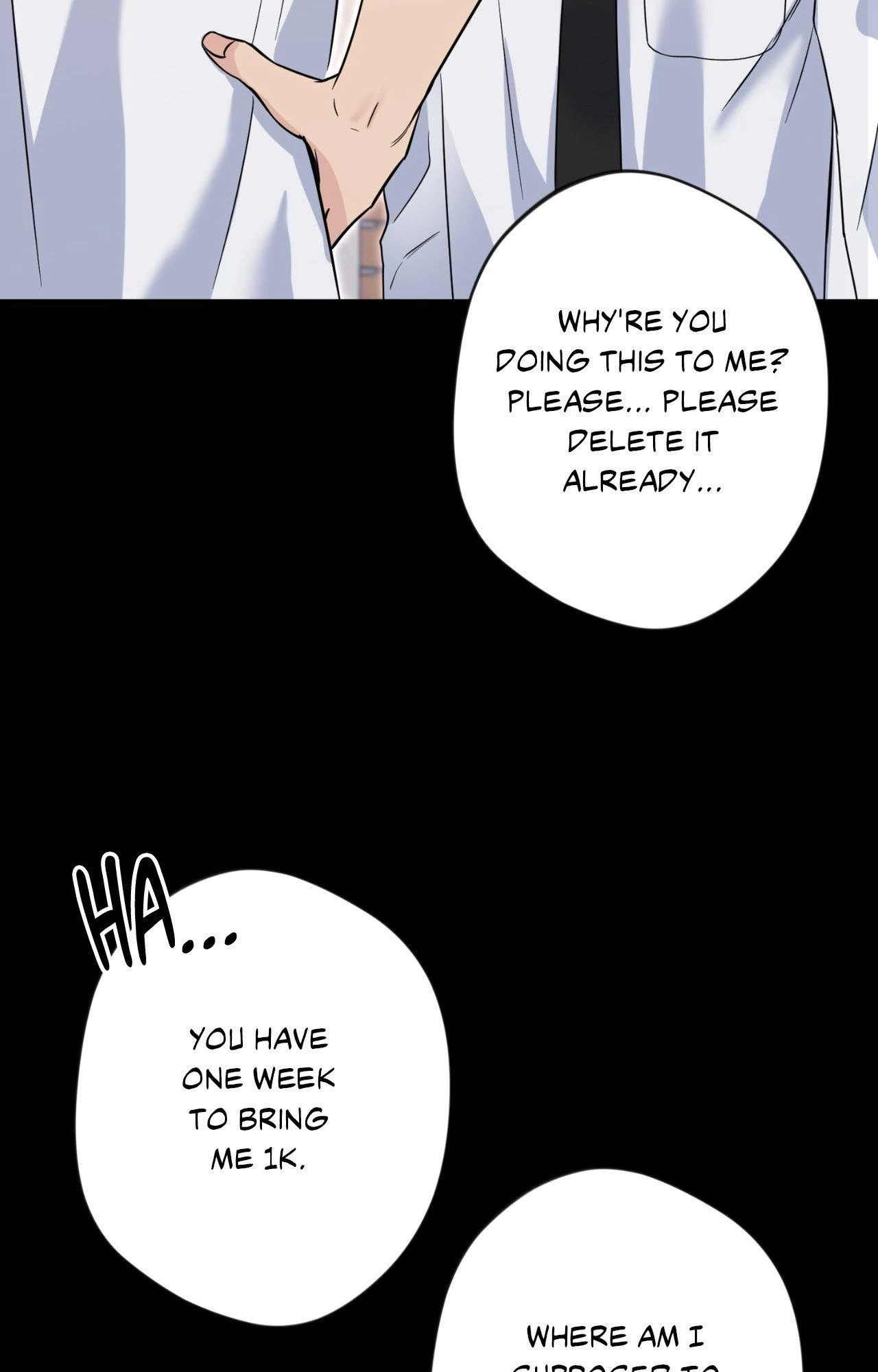 Angel Kiss [Official] - Chapter 23 manhwa