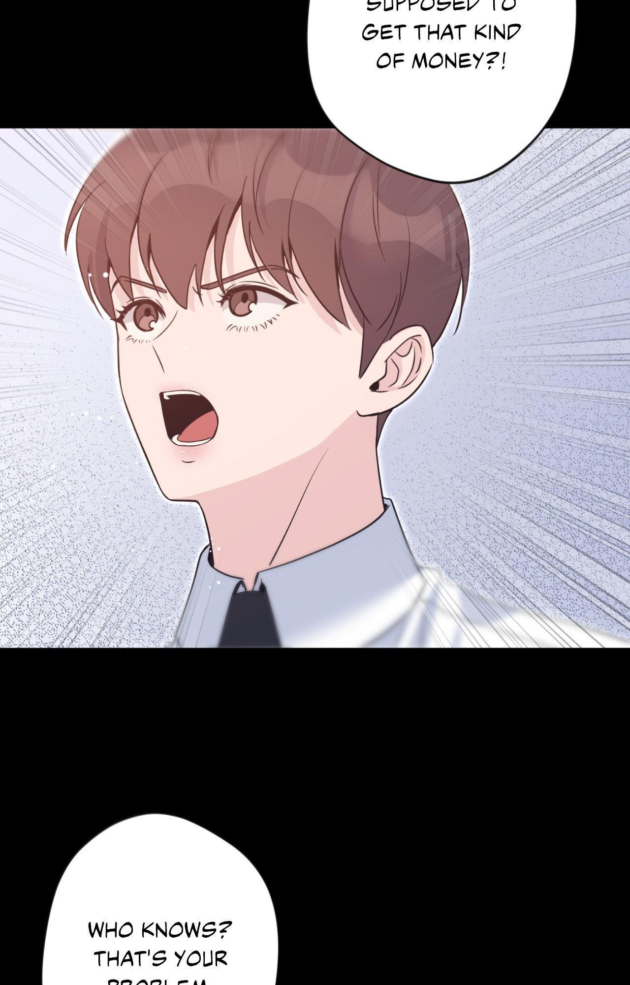 Angel Kiss [Official] - Chapter 23 manhwa
