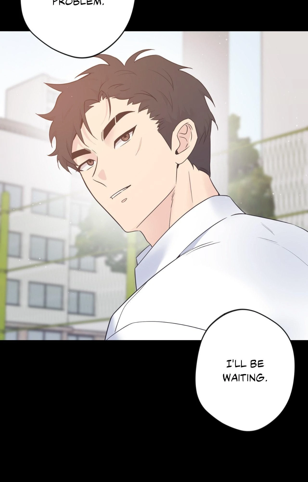Angel Kiss [Official] - Chapter 23 manhwa