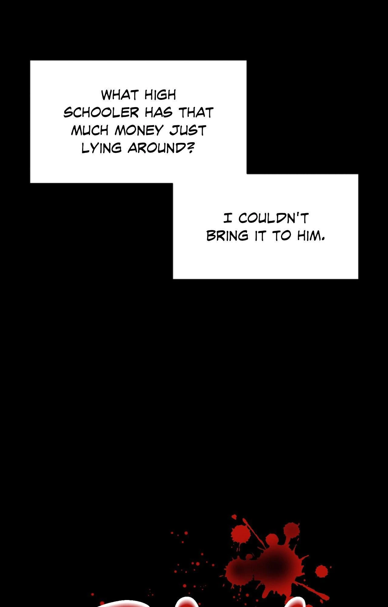 Angel Kiss [Official] - Chapter 23 manhwa