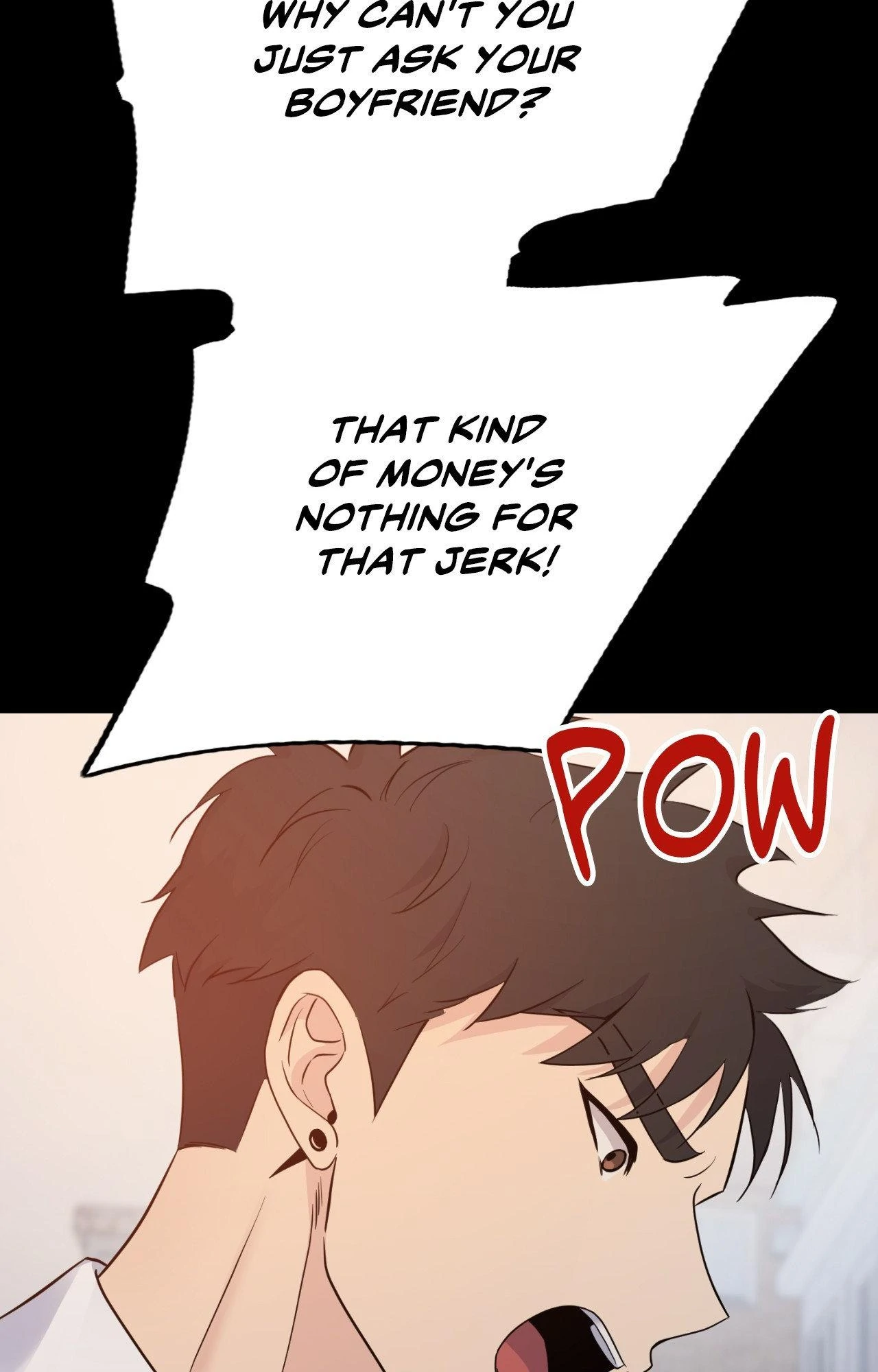 Angel Kiss [Official] - Chapter 23 manhwa