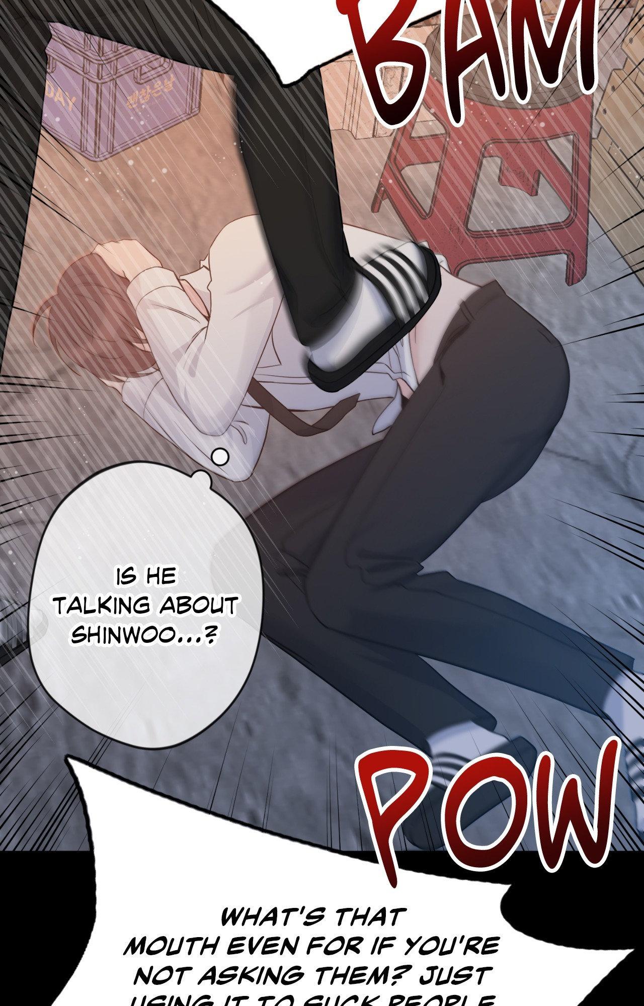 Angel Kiss [Official] - Chapter 23 manhwa