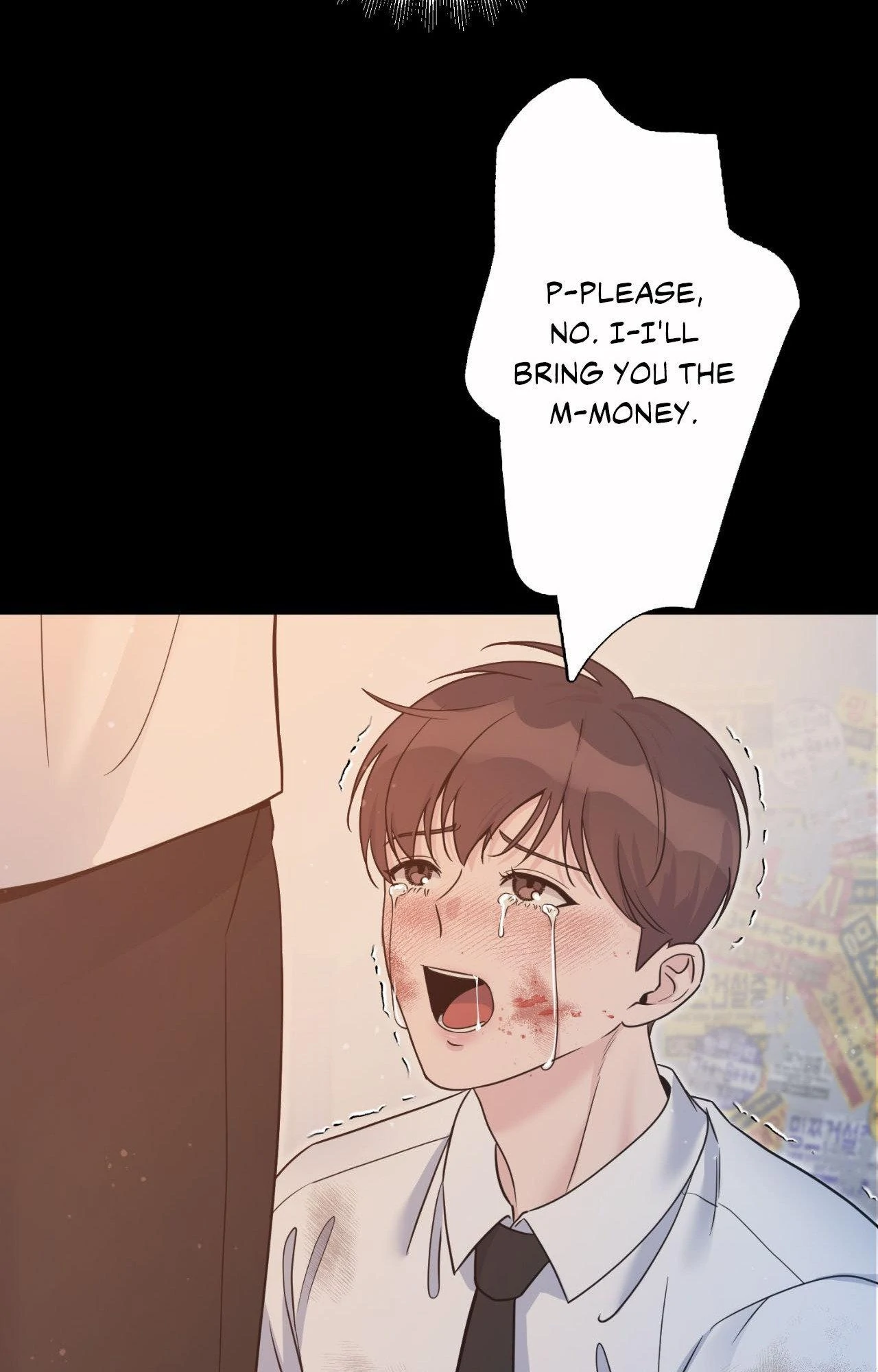 Angel Kiss [Official] - Chapter 23 manhwa