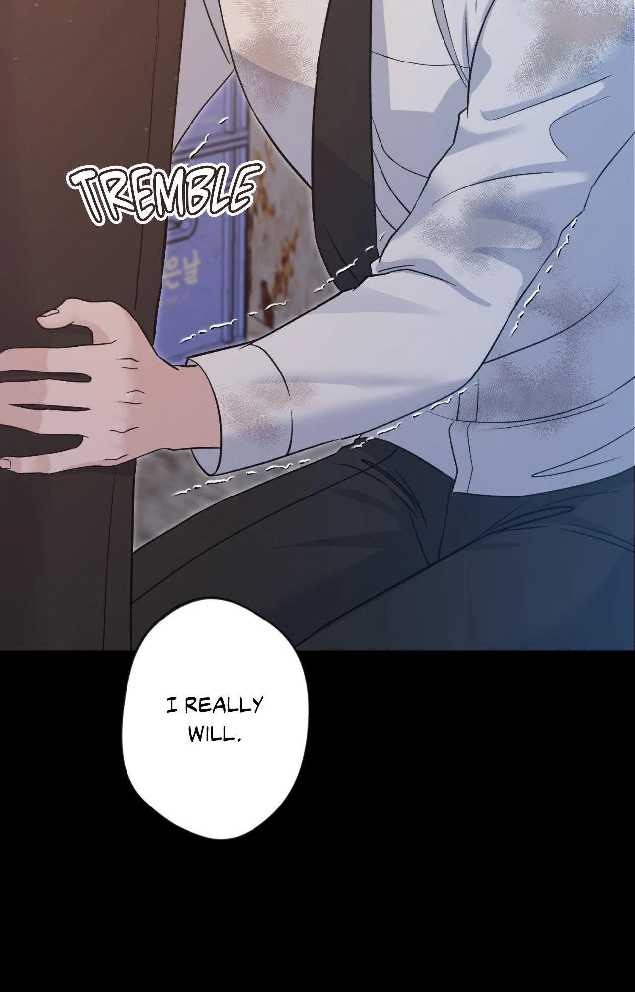 Angel Kiss [Official] - Chapter 23 manhwa
