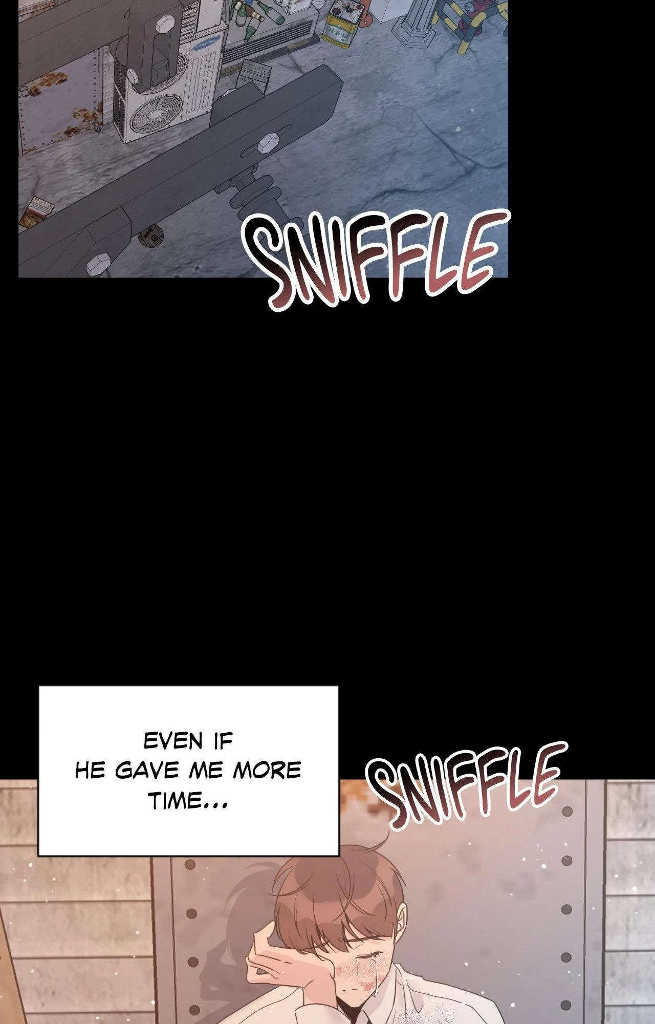 Angel Kiss [Official] - Chapter 23 manhwa