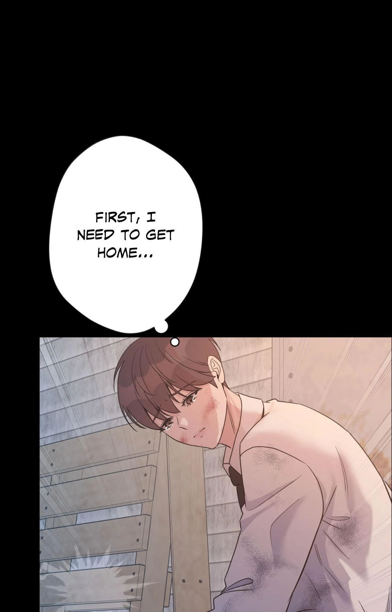 Angel Kiss [Official] - Chapter 23 manhwa