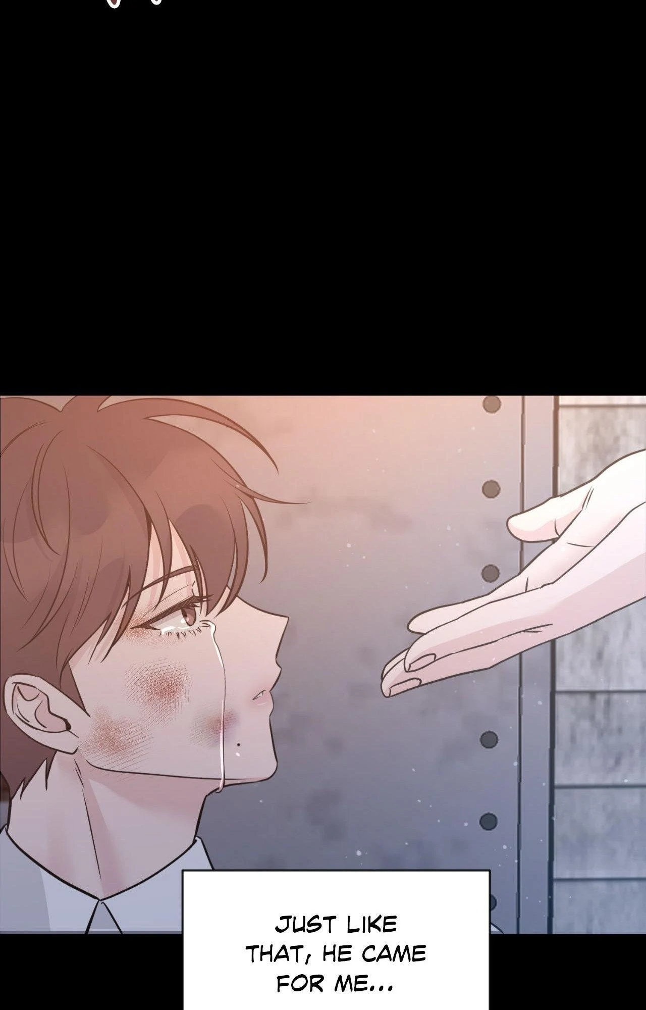 Angel Kiss [Official] - Chapter 23 manhwa