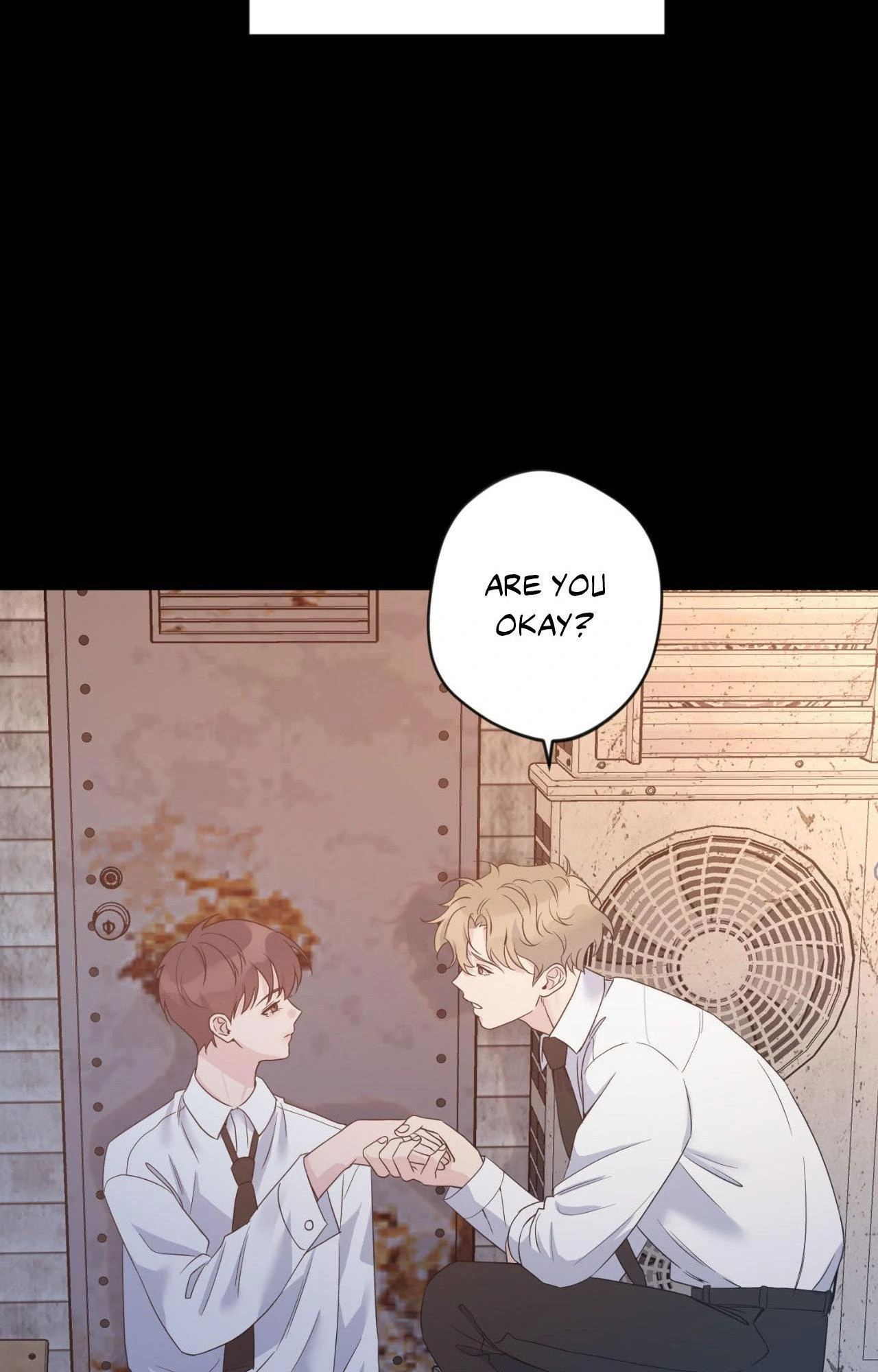 Angel Kiss [Official] - Chapter 23 manhwa