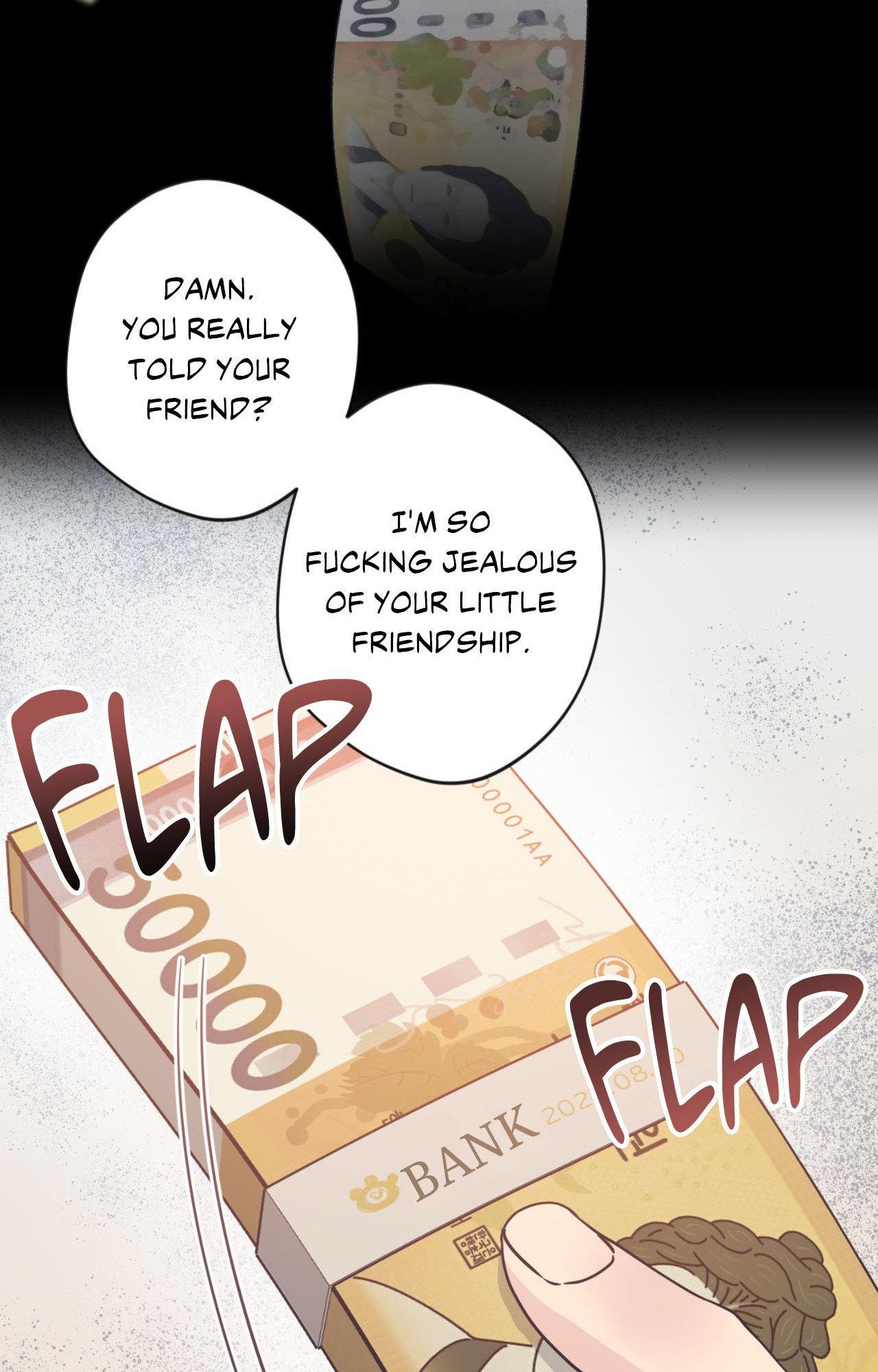 Angel Kiss [Official] - Chapter 23 manhwa