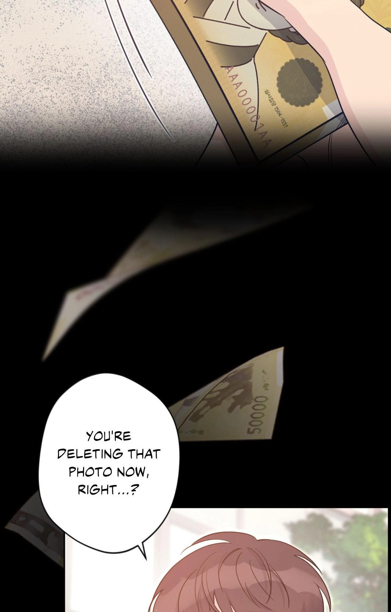 Angel Kiss [Official] - Chapter 23 manhwa