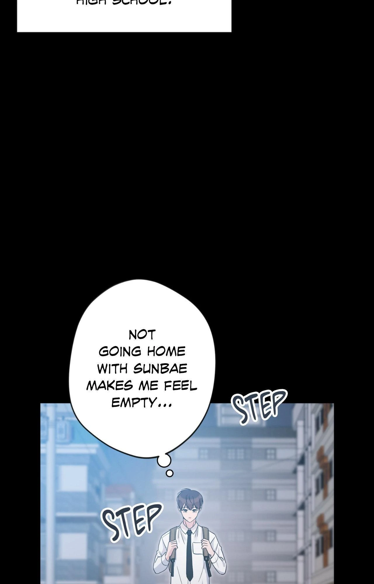 Angel Kiss [Official] - Chapter 23 manhwa
