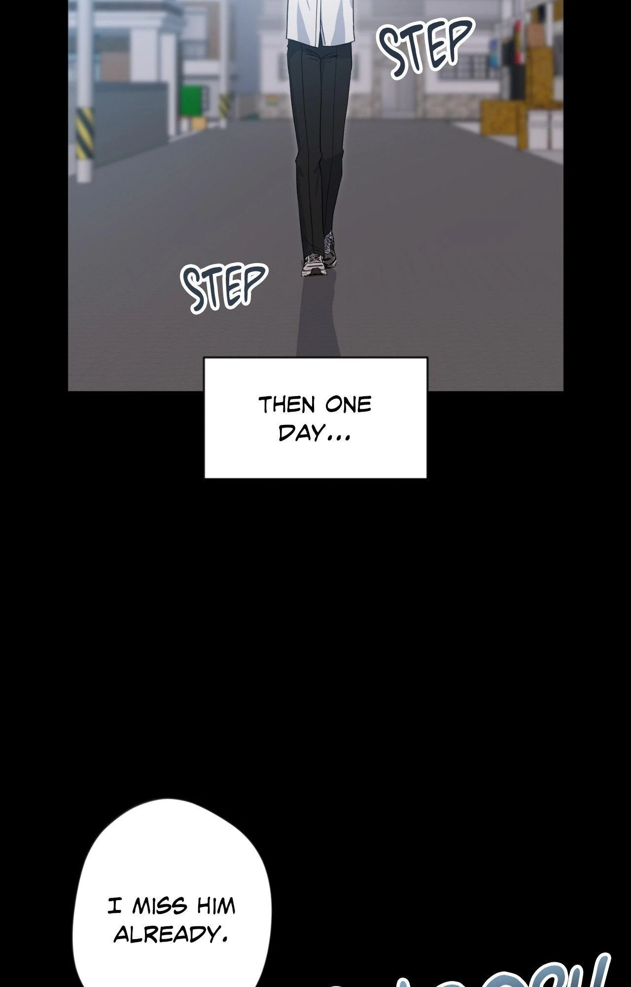 Angel Kiss [Official] - Chapter 23 manhwa