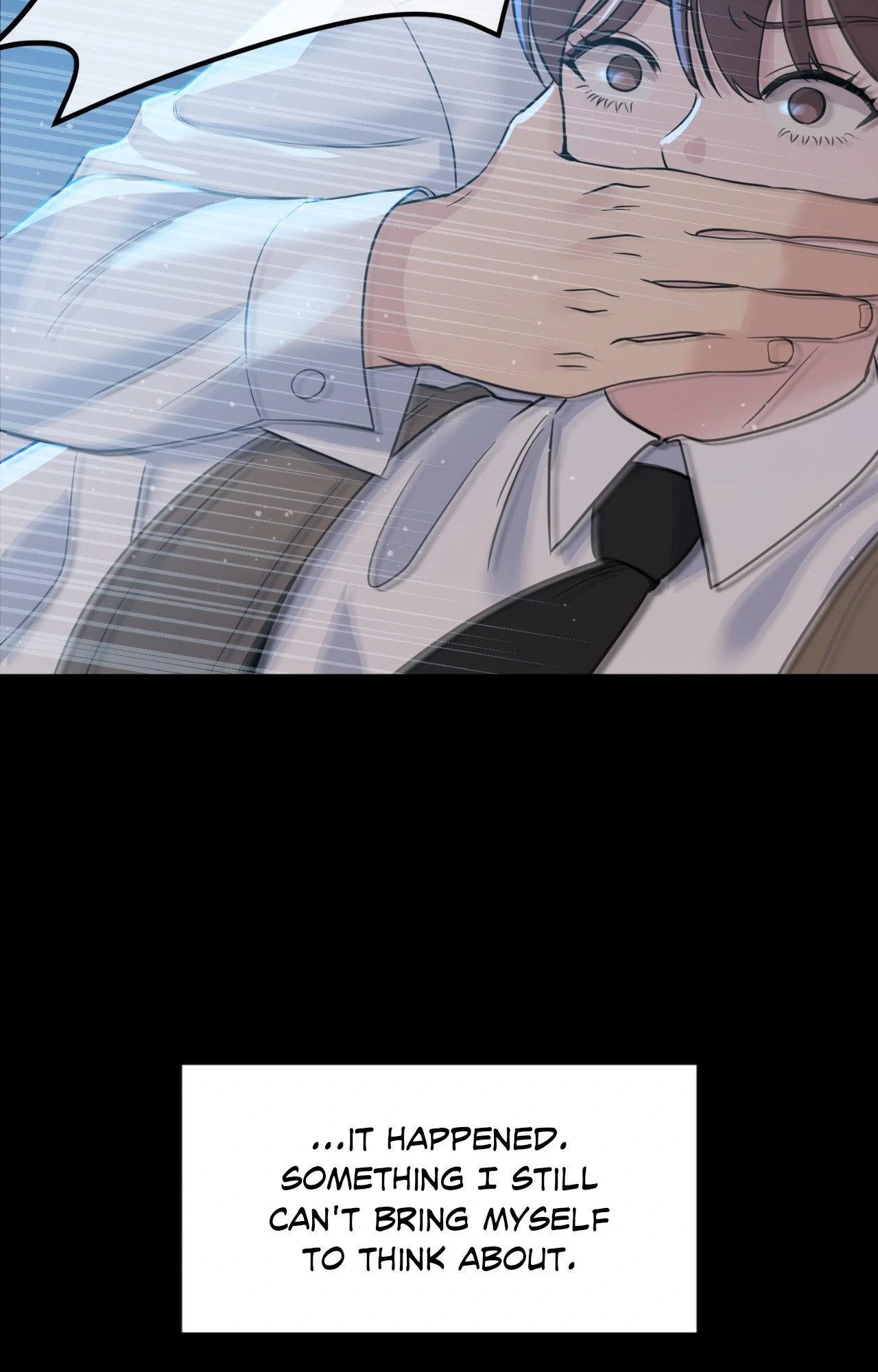 Angel Kiss [Official] - Chapter 23 manhwa
