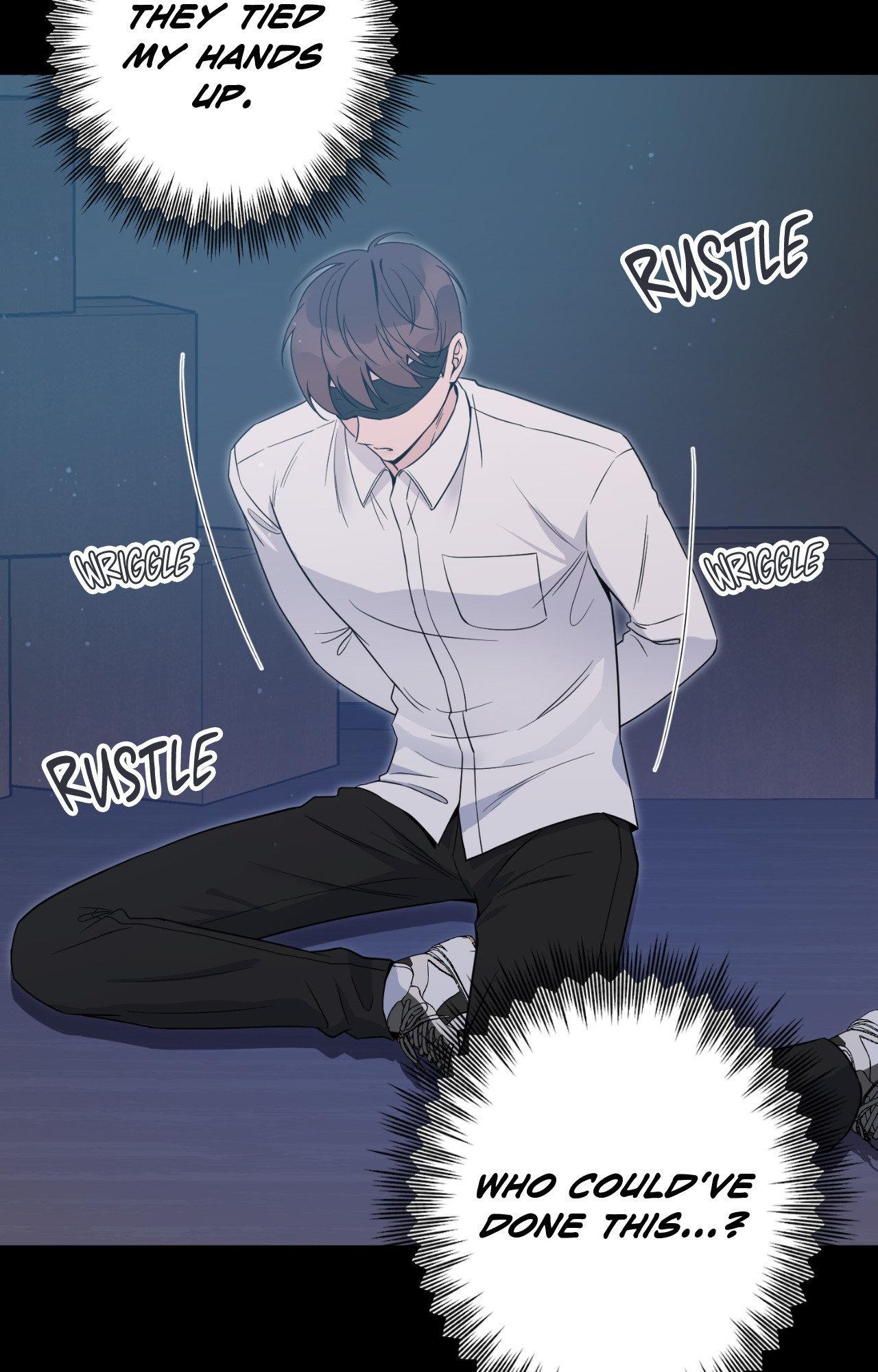 Angel Kiss [Official] - Chapter 24 manhwa
