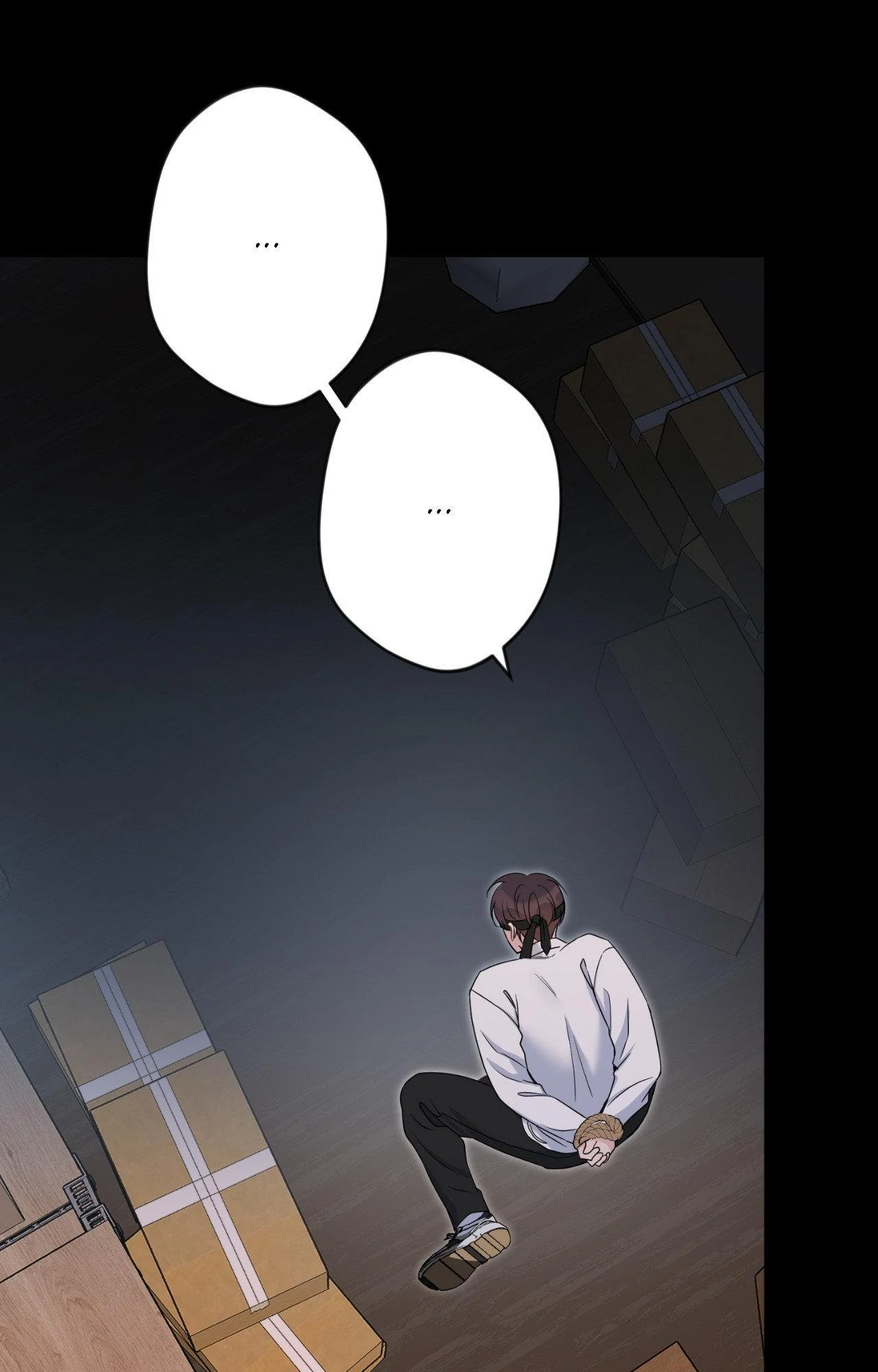 Angel Kiss [Official] - Chapter 24 manhwa