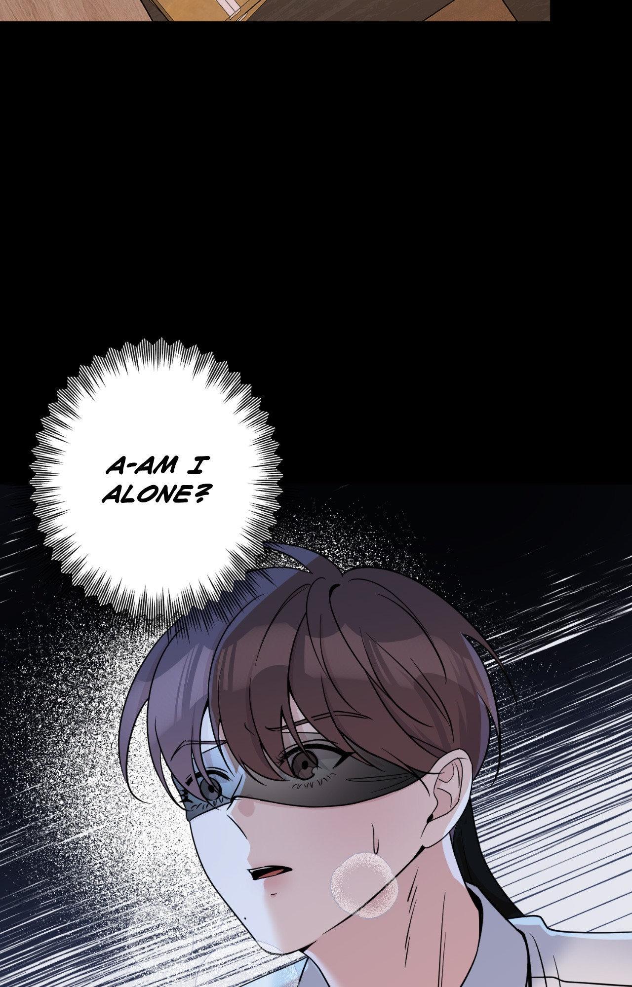 Angel Kiss [Official] - Chapter 24 manhwa