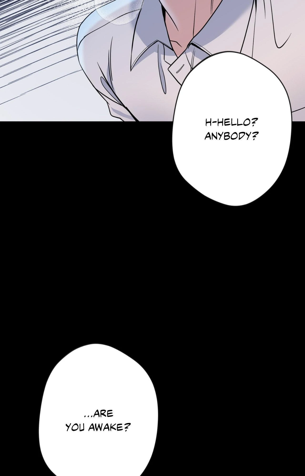 Angel Kiss [Official] - Chapter 24 manhwa
