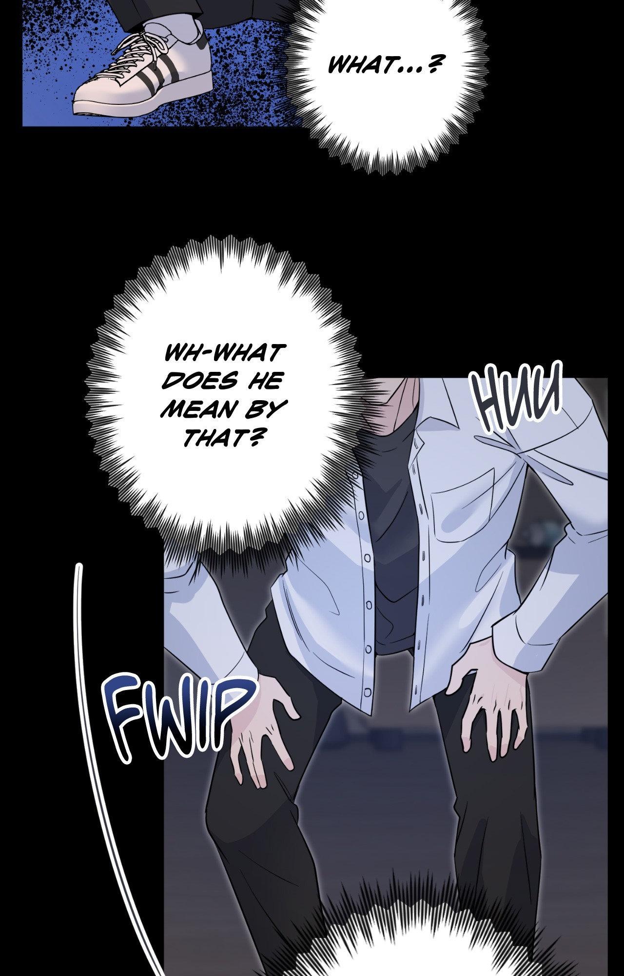 Angel Kiss [Official] - Chapter 24 manhwa