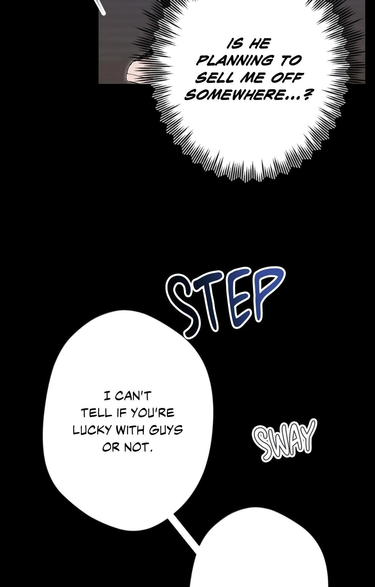 Angel Kiss [Official] - Chapter 24 manhwa