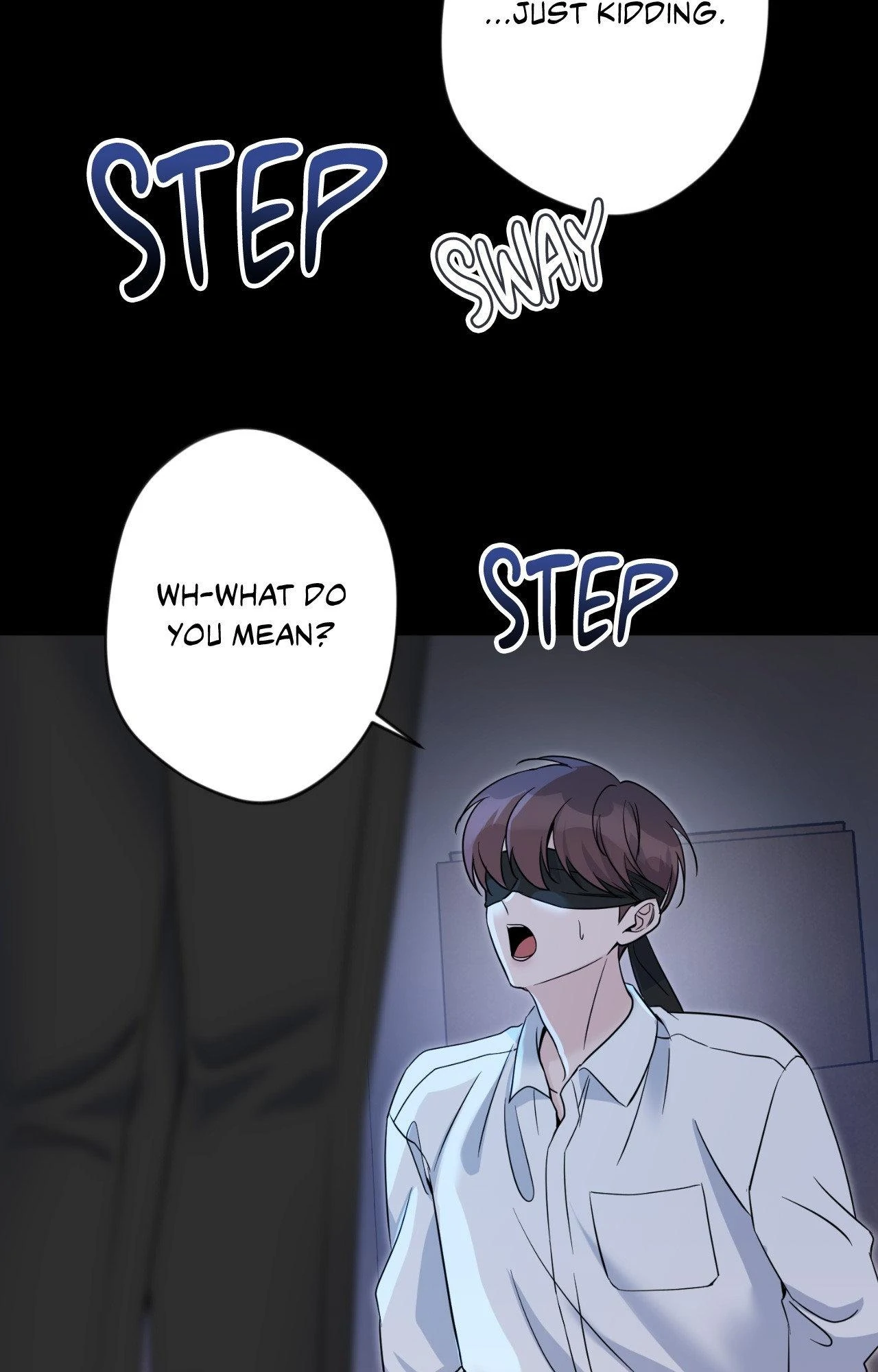 Angel Kiss [Official] - Chapter 24 manhwa