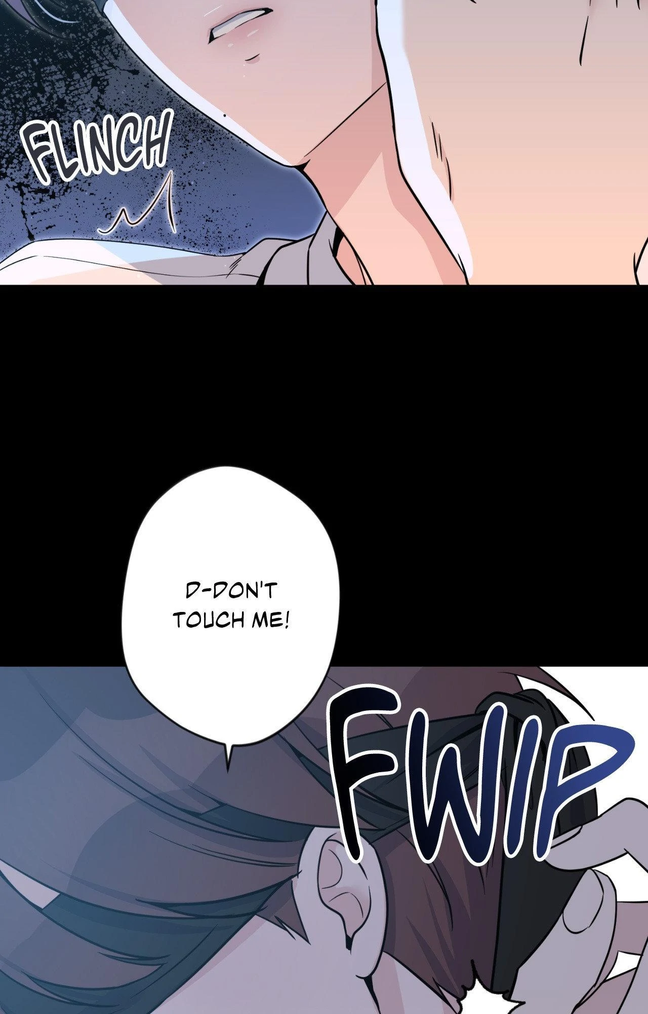 Angel Kiss [Official] - Chapter 24 manhwa