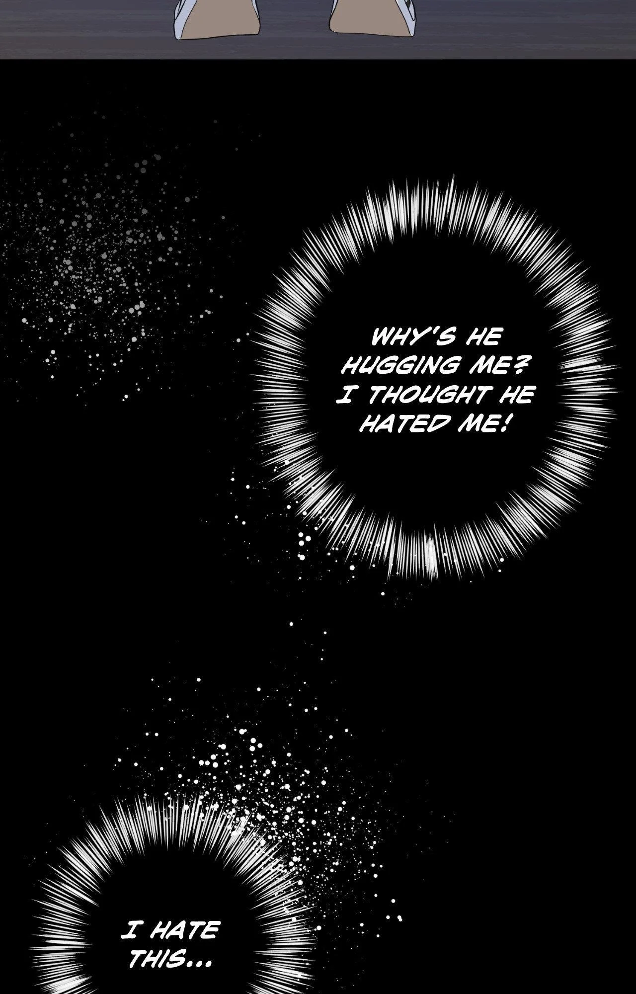 Angel Kiss [Official] - Chapter 24 manhwa