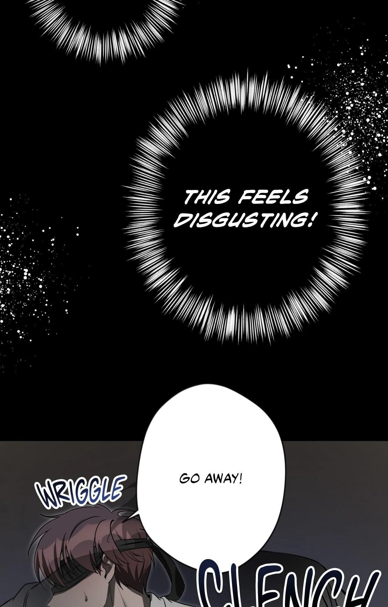 Angel Kiss [Official] - Chapter 24 manhwa