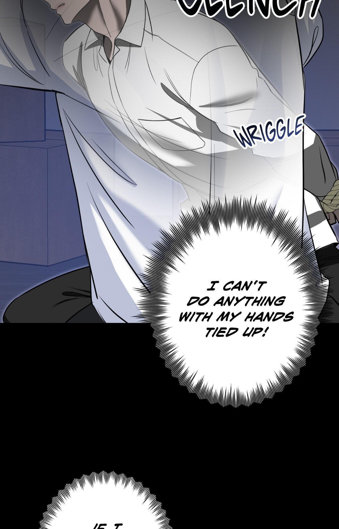 Angel Kiss [Official] - Chapter 24 manhwa