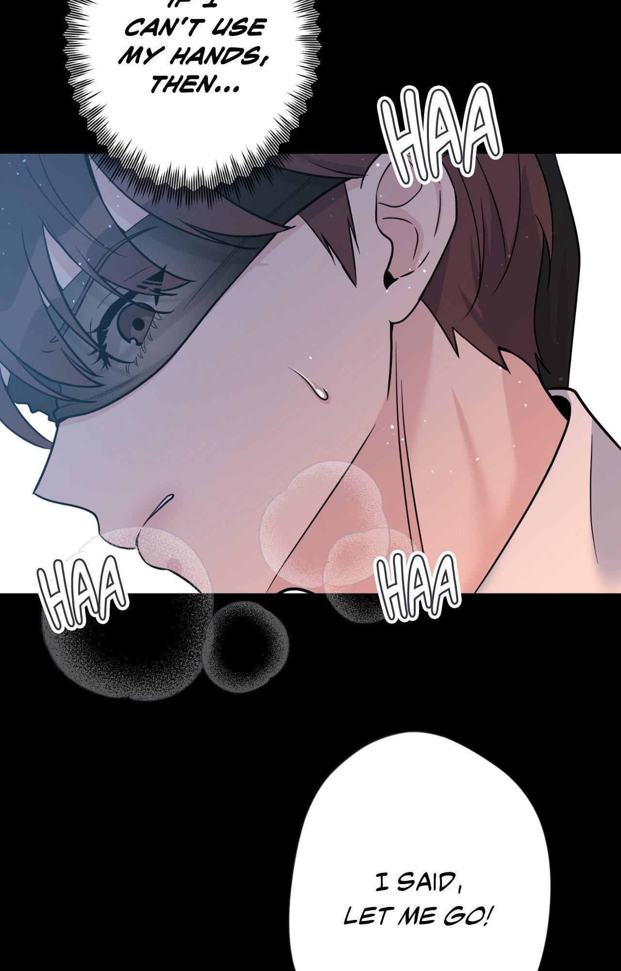 Angel Kiss [Official] - Chapter 24 manhwa