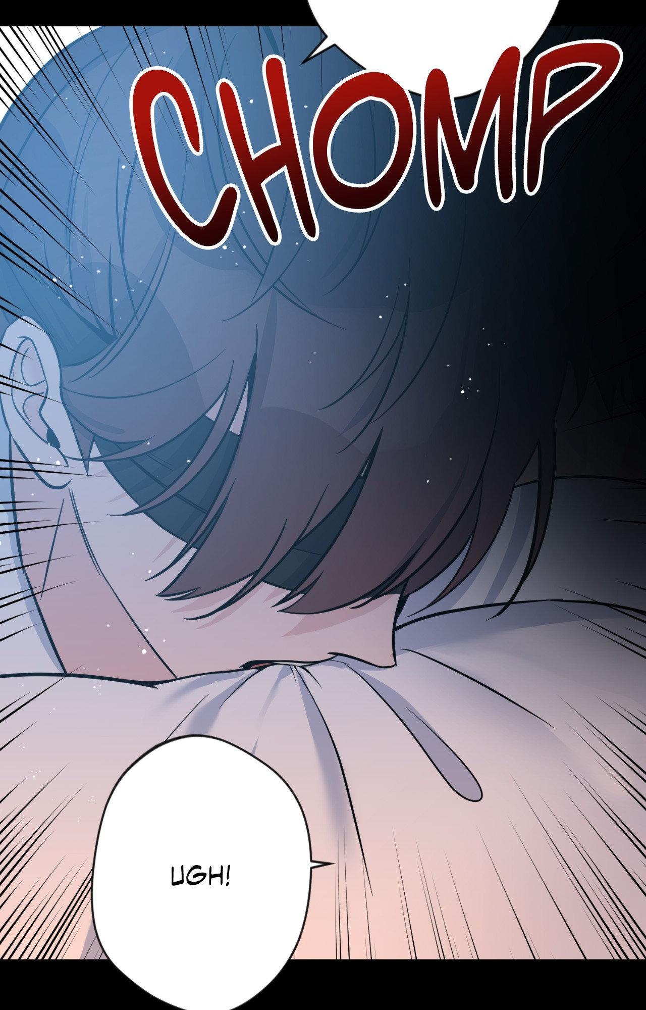 Angel Kiss [Official] - Chapter 24 manhwa