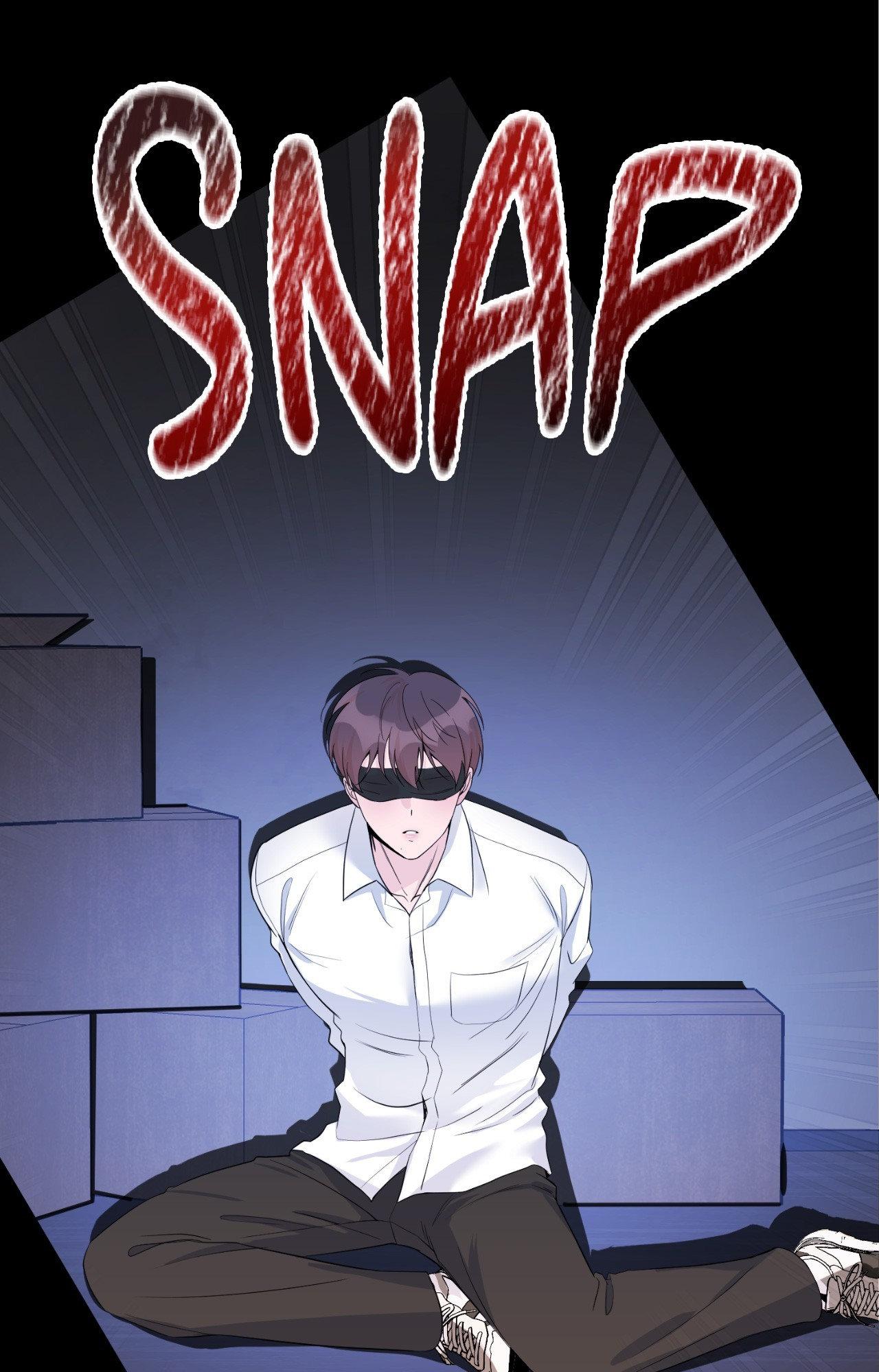 Angel Kiss [Official] - Chapter 24 manhwa