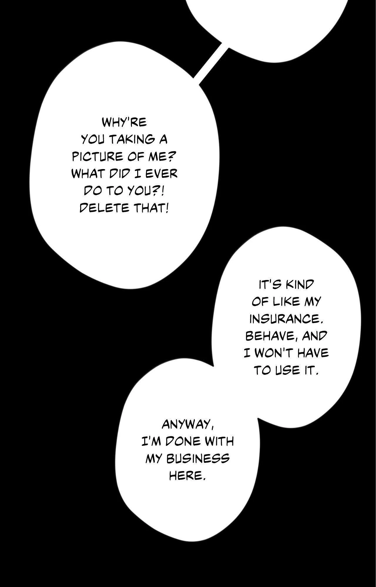 Angel Kiss [Official] - Chapter 24 manhwa