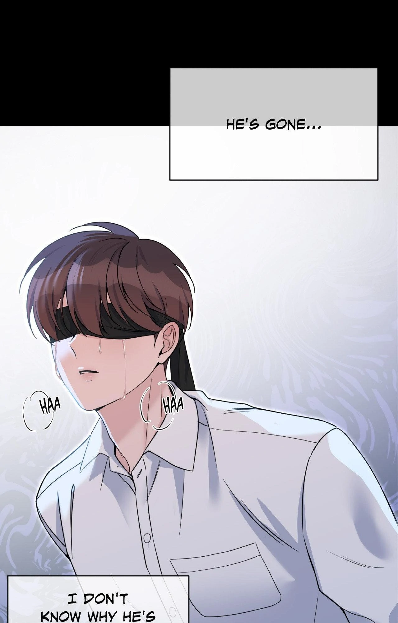 Angel Kiss [Official] - Chapter 24 manhwa
