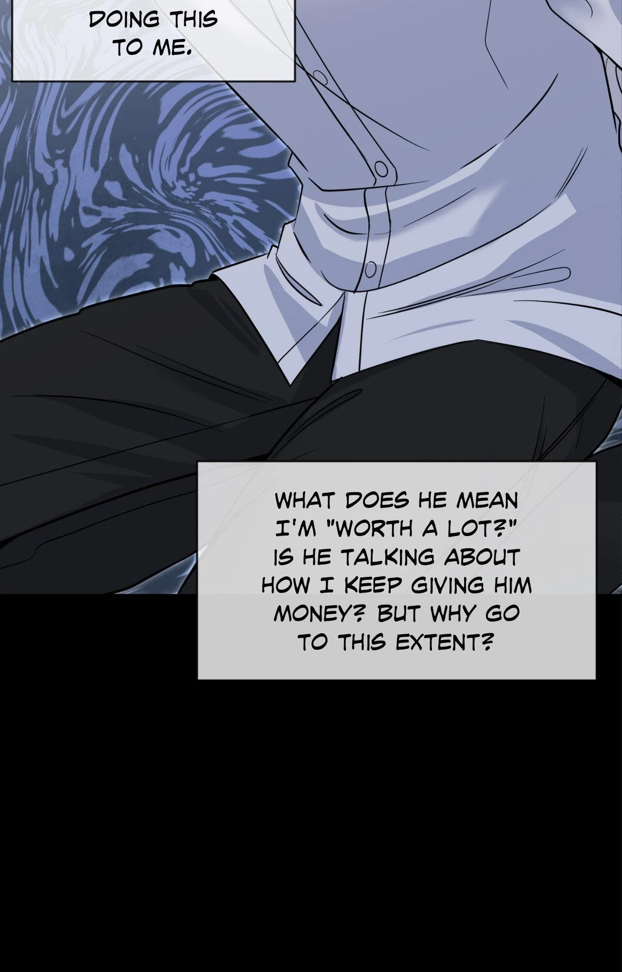 Angel Kiss [Official] - Chapter 24 manhwa