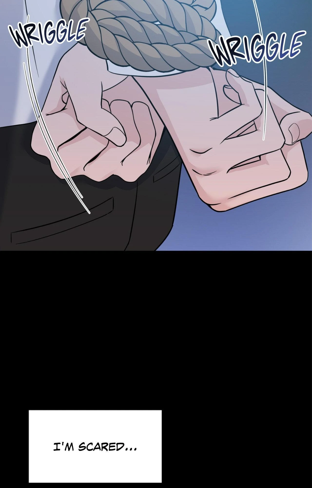 Angel Kiss [Official] - Chapter 24 manhwa