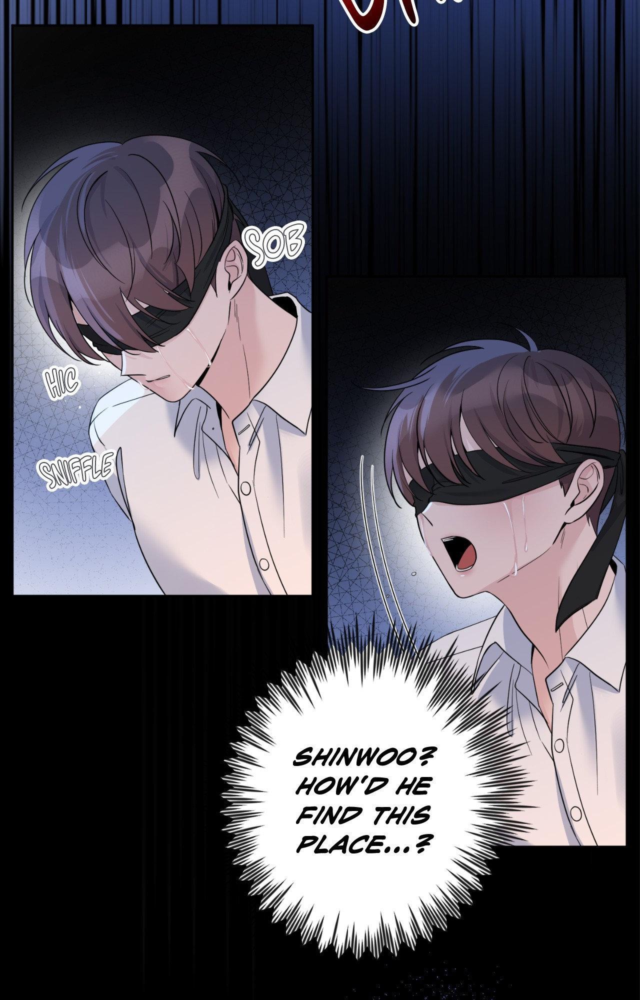 Angel Kiss [Official] - Chapter 24 manhwa