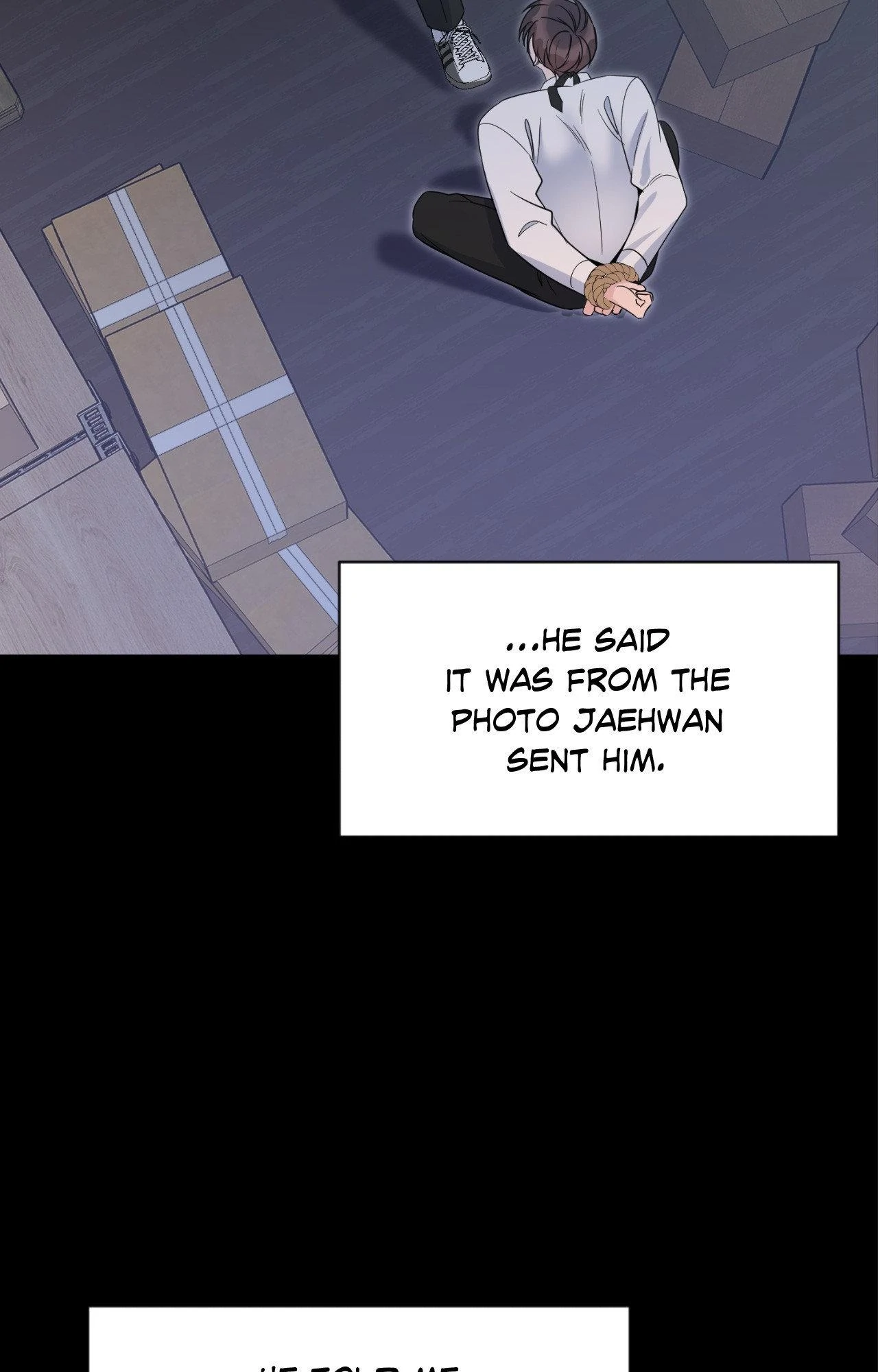 Angel Kiss [Official] - Chapter 24 manhwa