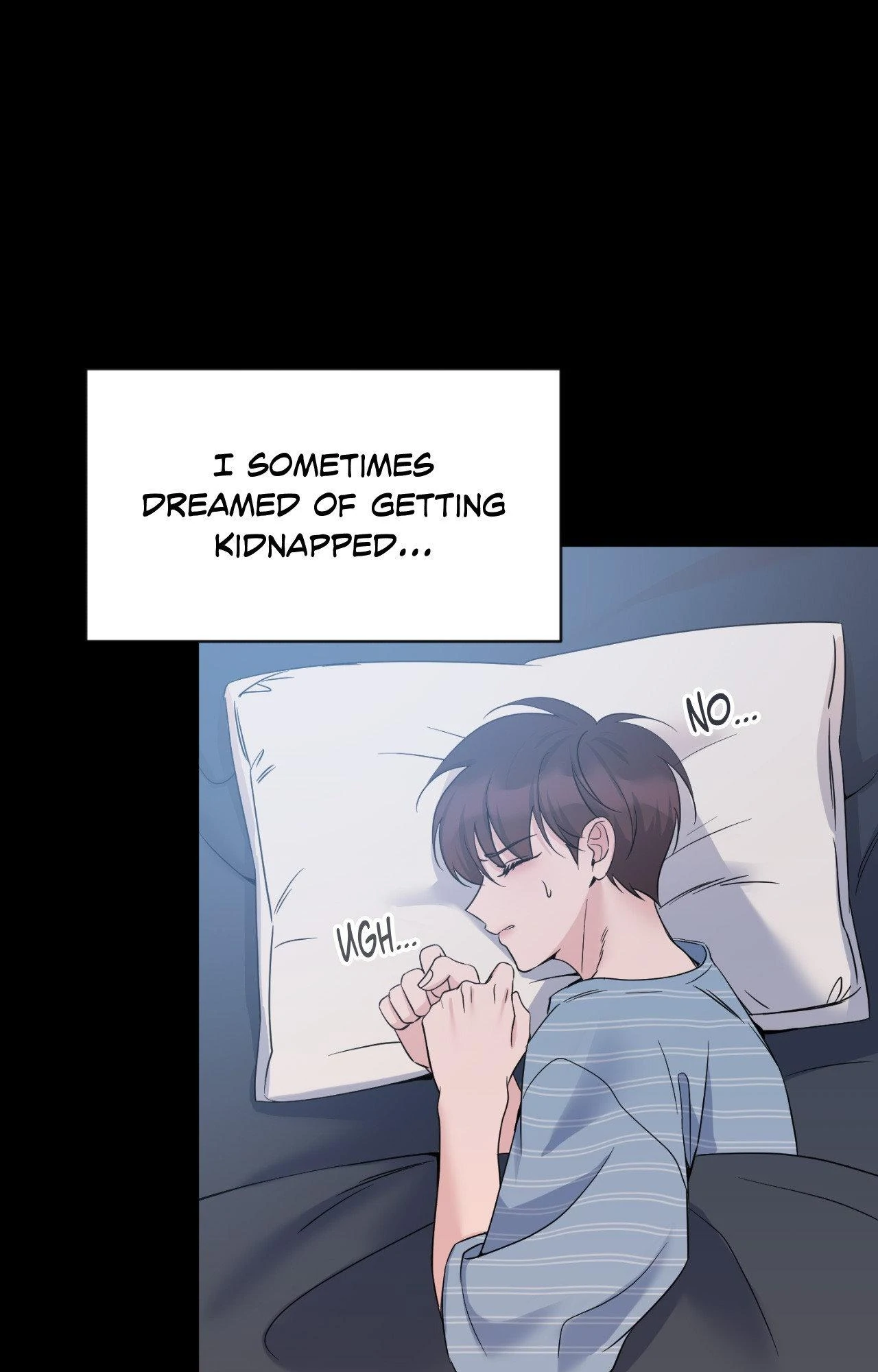 Angel Kiss [Official] - Chapter 24 manhwa