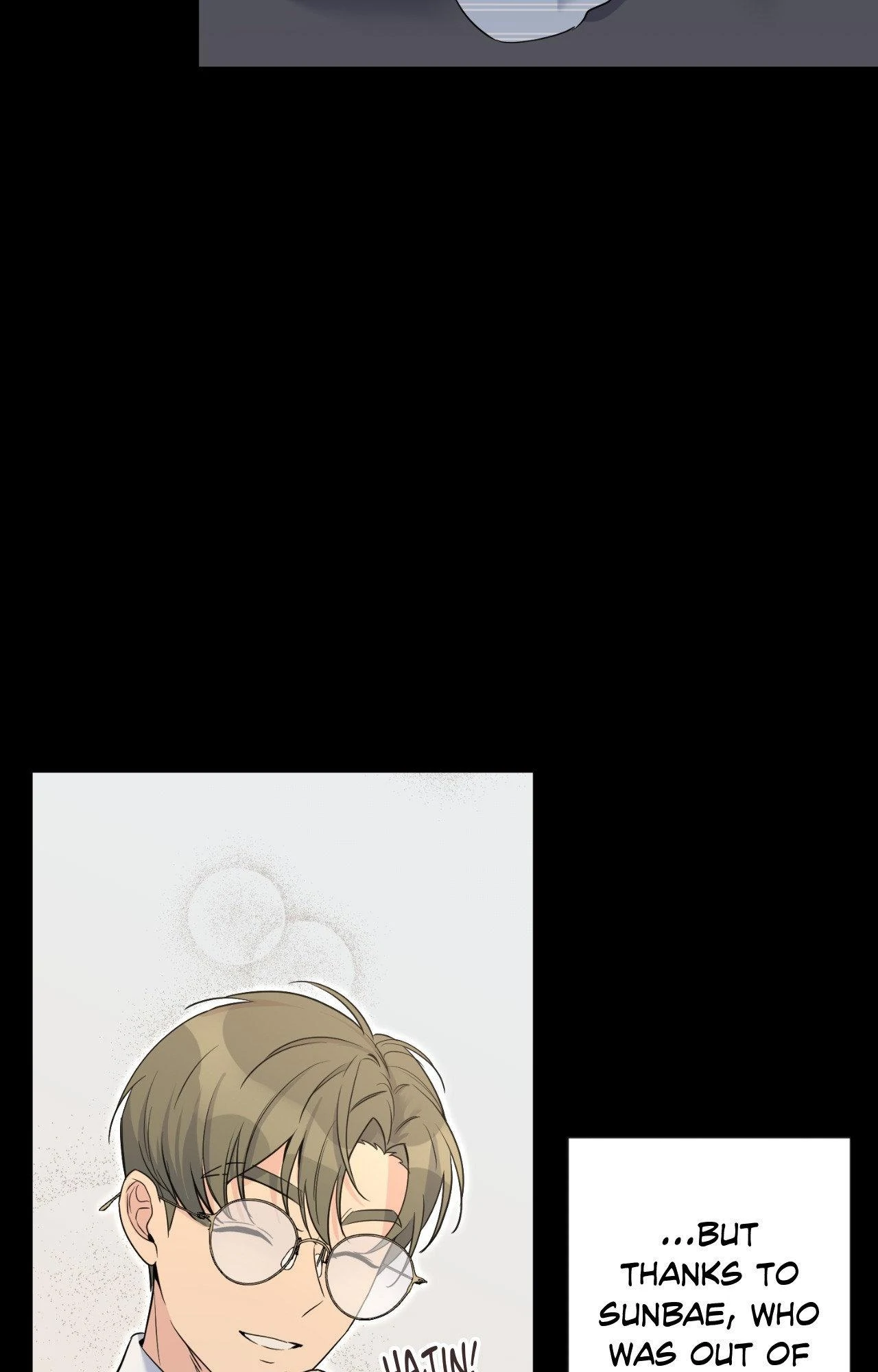 Angel Kiss [Official] - Chapter 24 manhwa