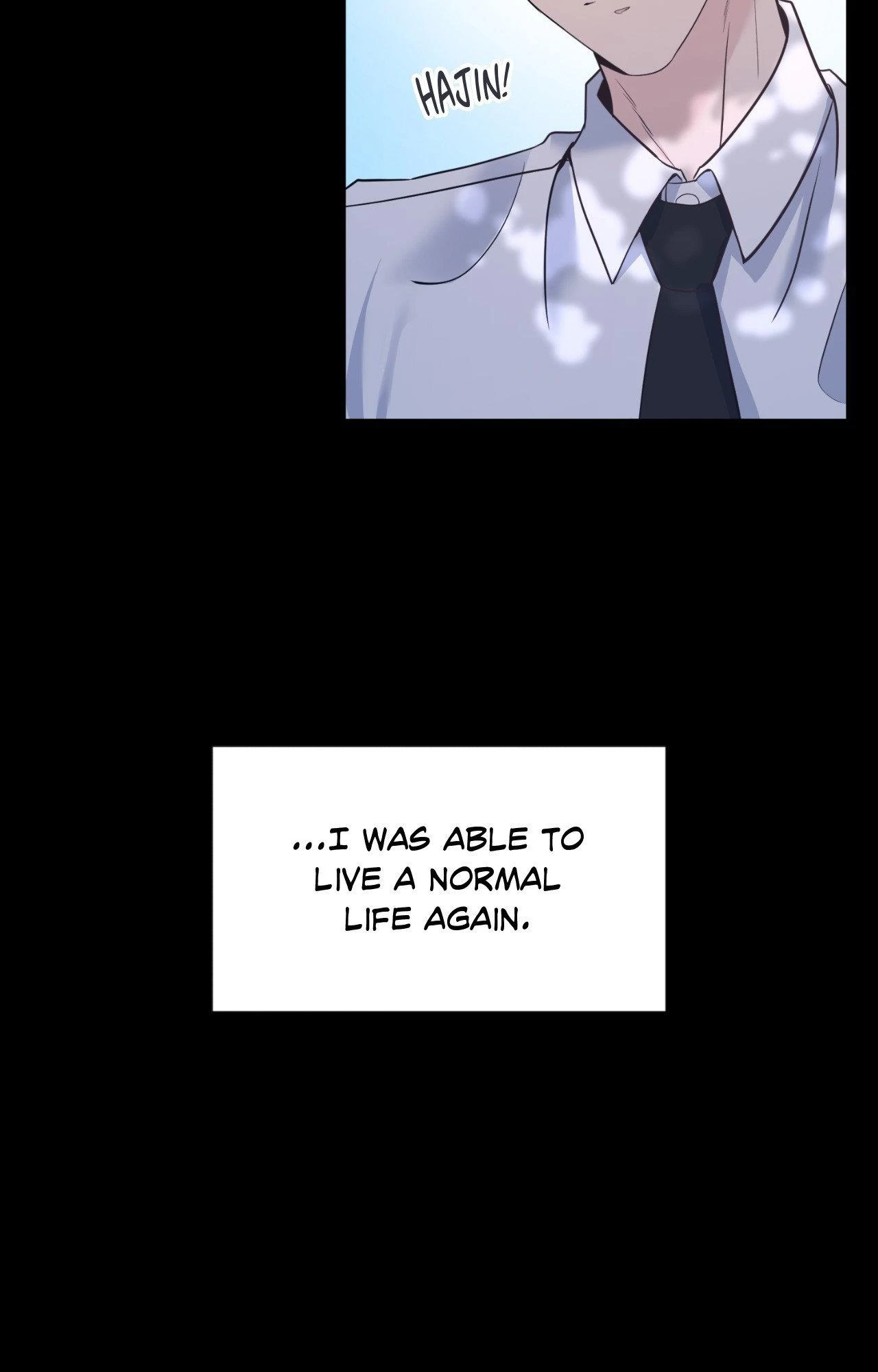Angel Kiss [Official] - Chapter 24 manhwa