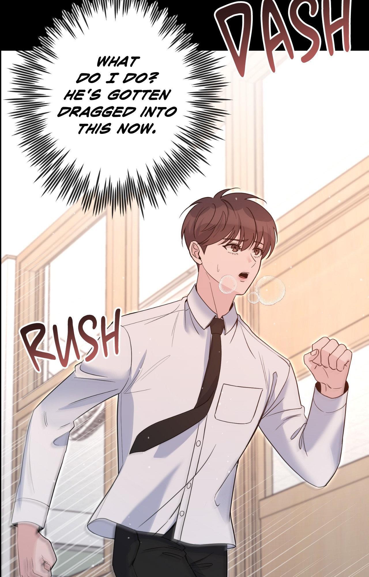 Angel Kiss [Official] - Chapter 24 manhwa