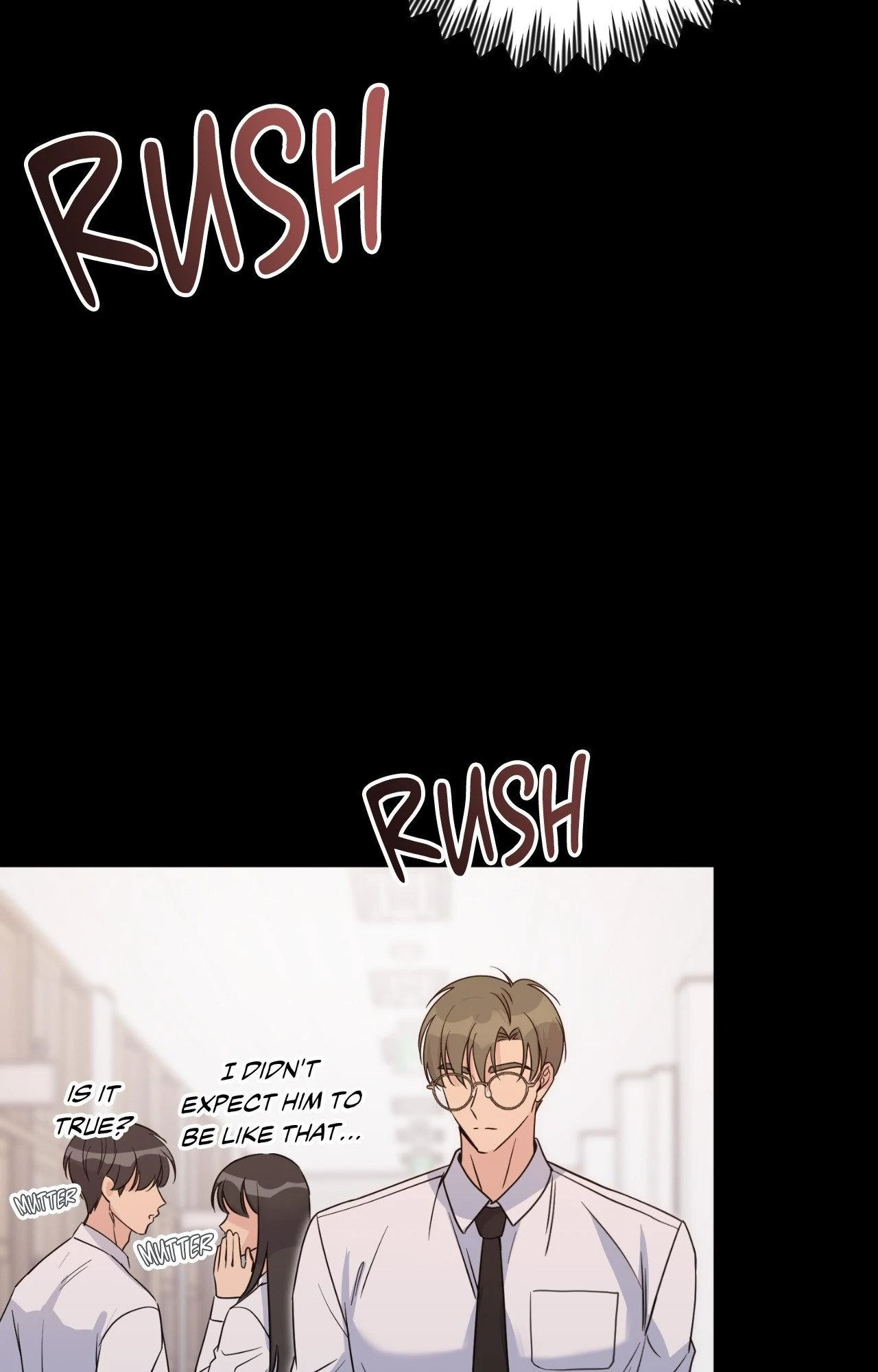 Angel Kiss [Official] - Chapter 24 manhwa