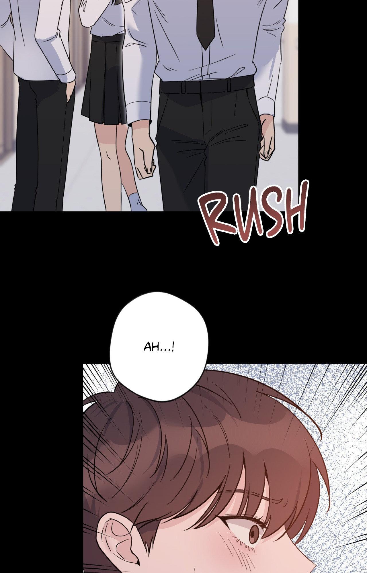 Angel Kiss [Official] - Chapter 24 manhwa
