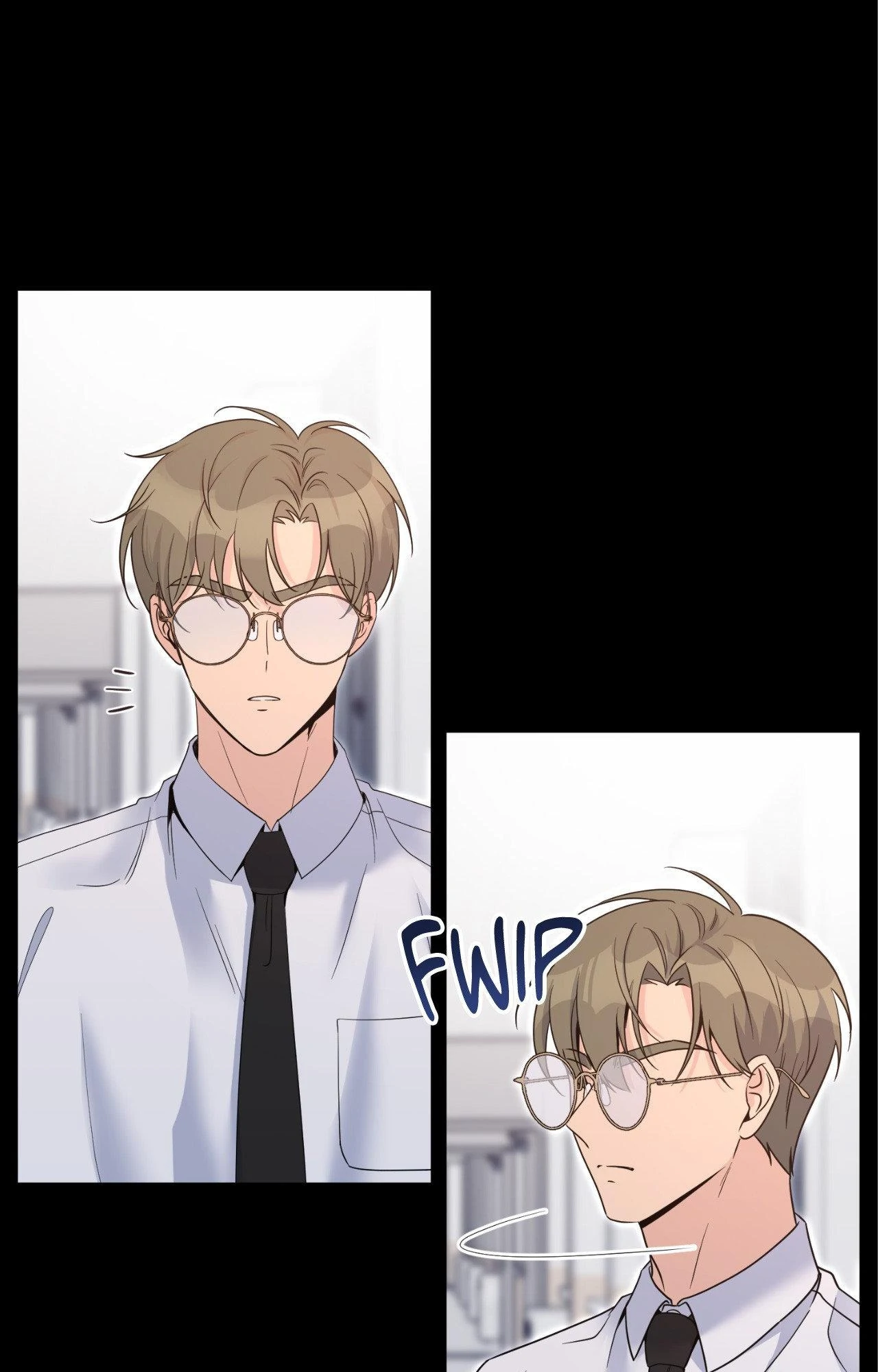 Angel Kiss [Official] - Chapter 24 manhwa