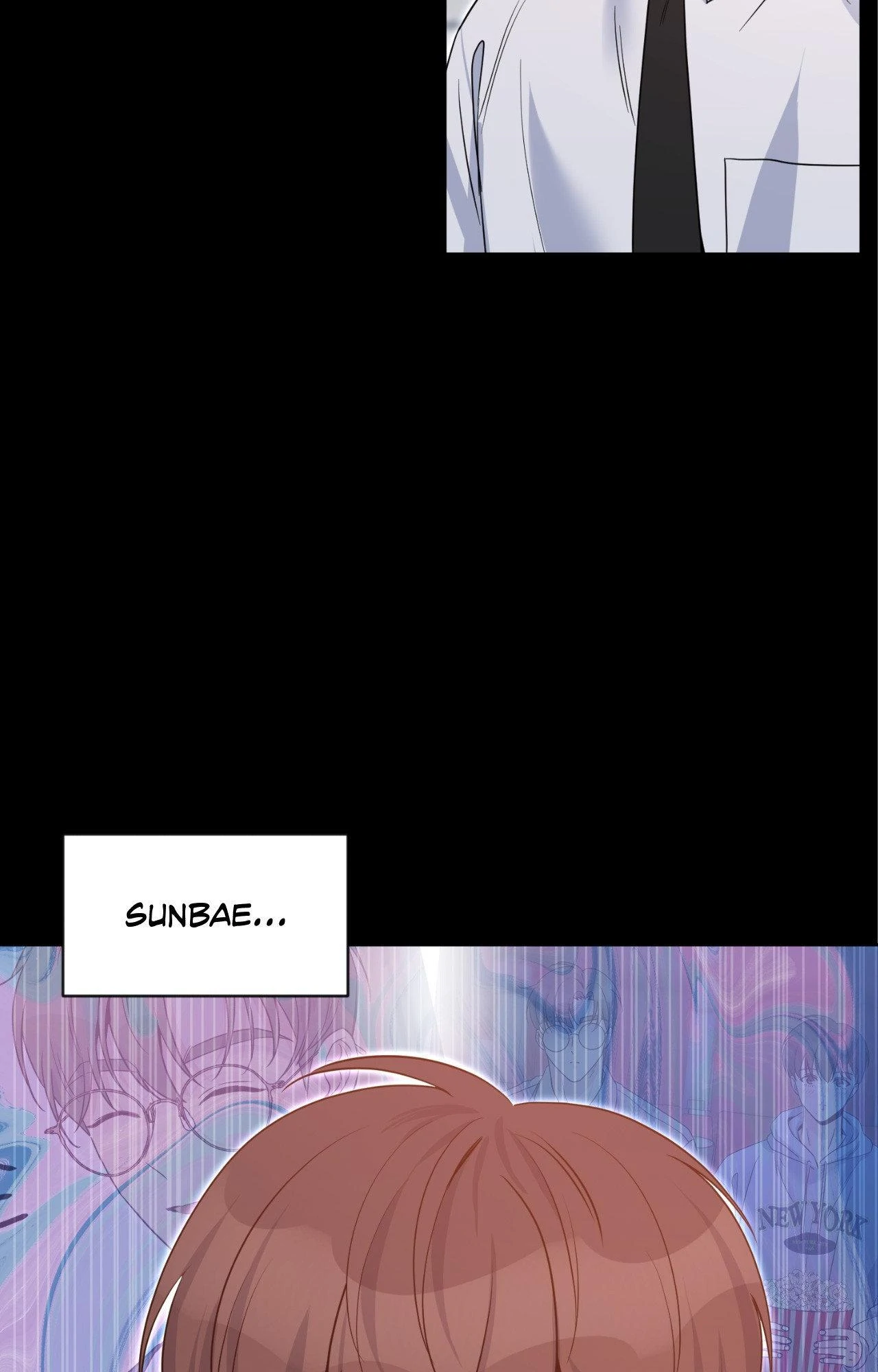 Angel Kiss [Official] - Chapter 24 manhwa