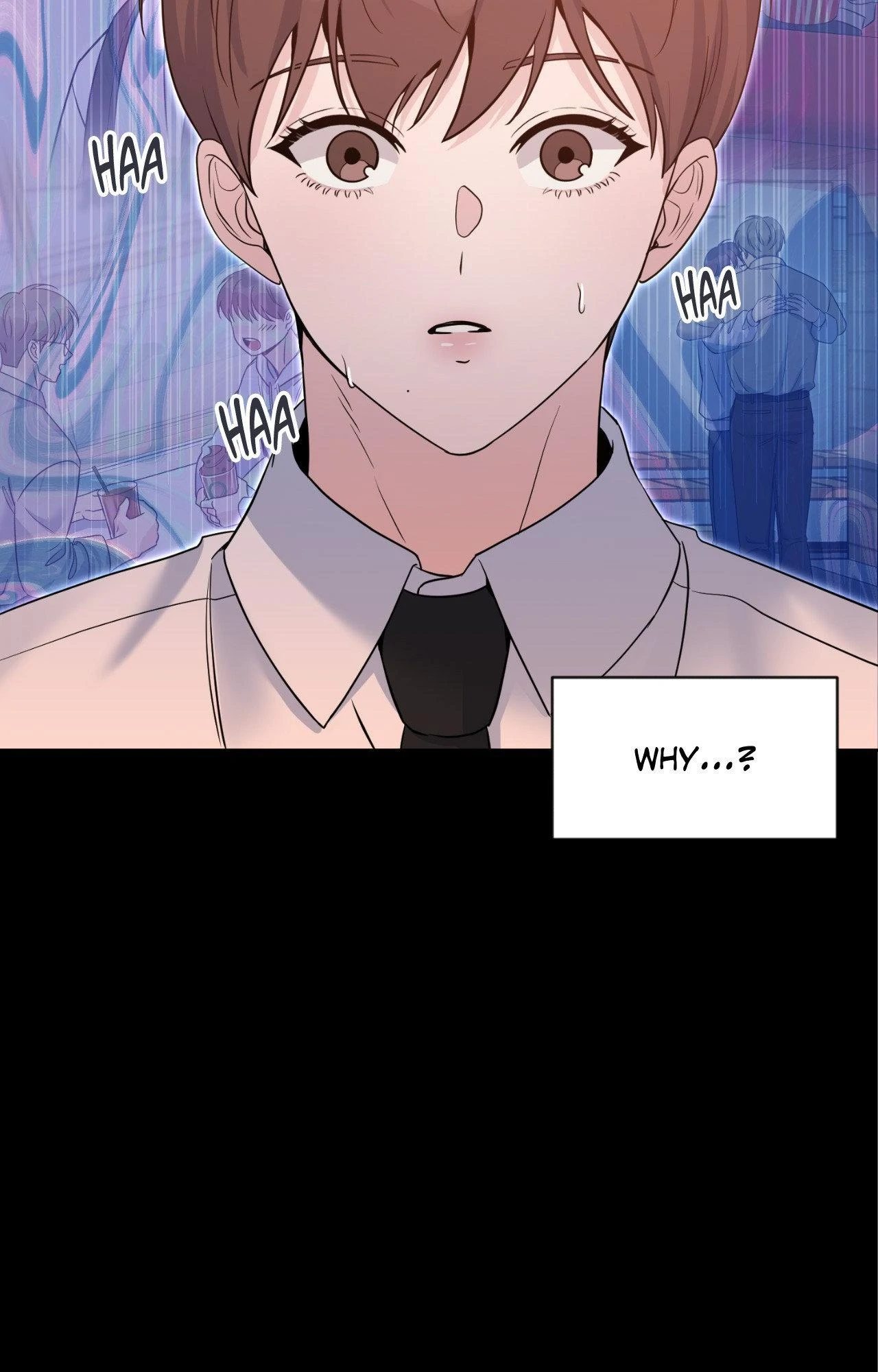 Angel Kiss [Official] - Chapter 24 manhwa