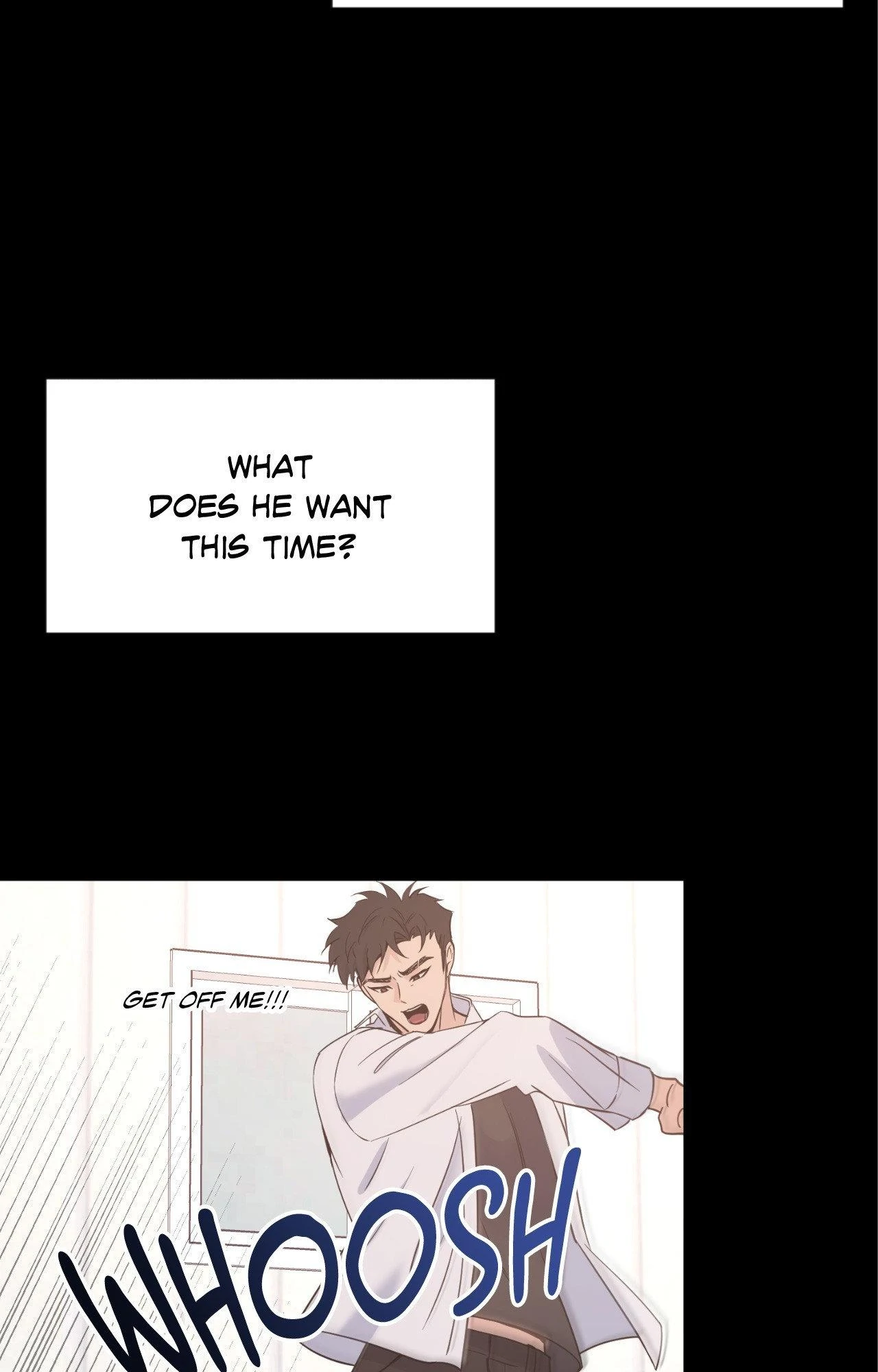 Angel Kiss [Official] - Chapter 24 manhwa
