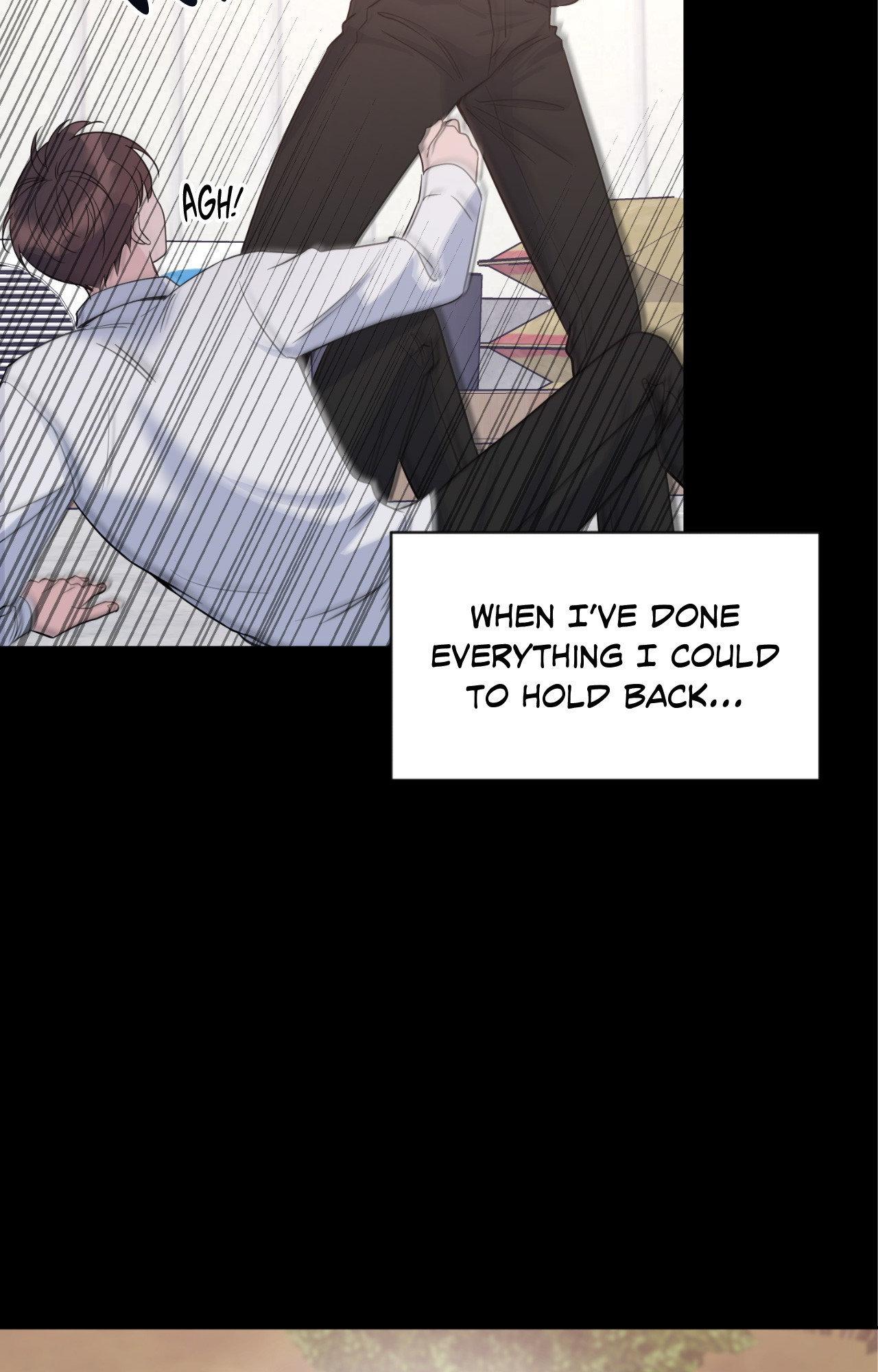 Angel Kiss [Official] - Chapter 24 manhwa