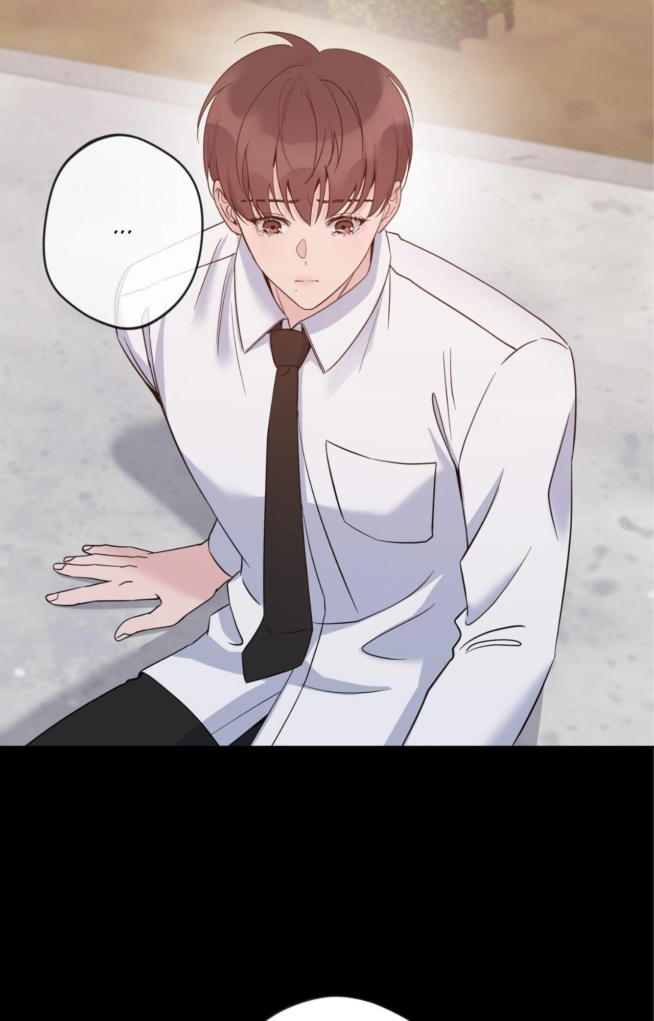 Angel Kiss [Official] - Chapter 24 manhwa