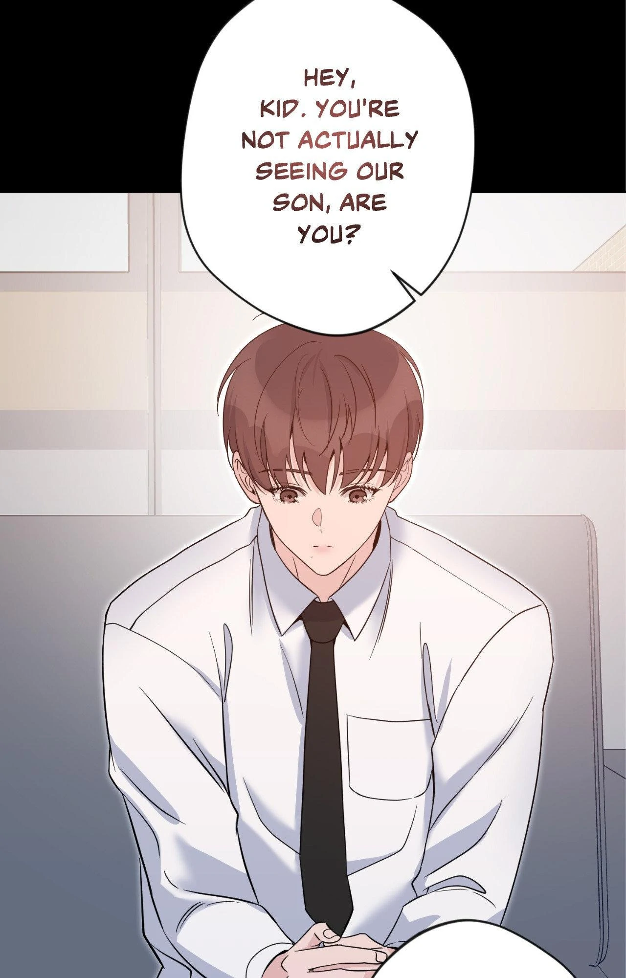 Angel Kiss [Official] - Chapter 24 manhwa